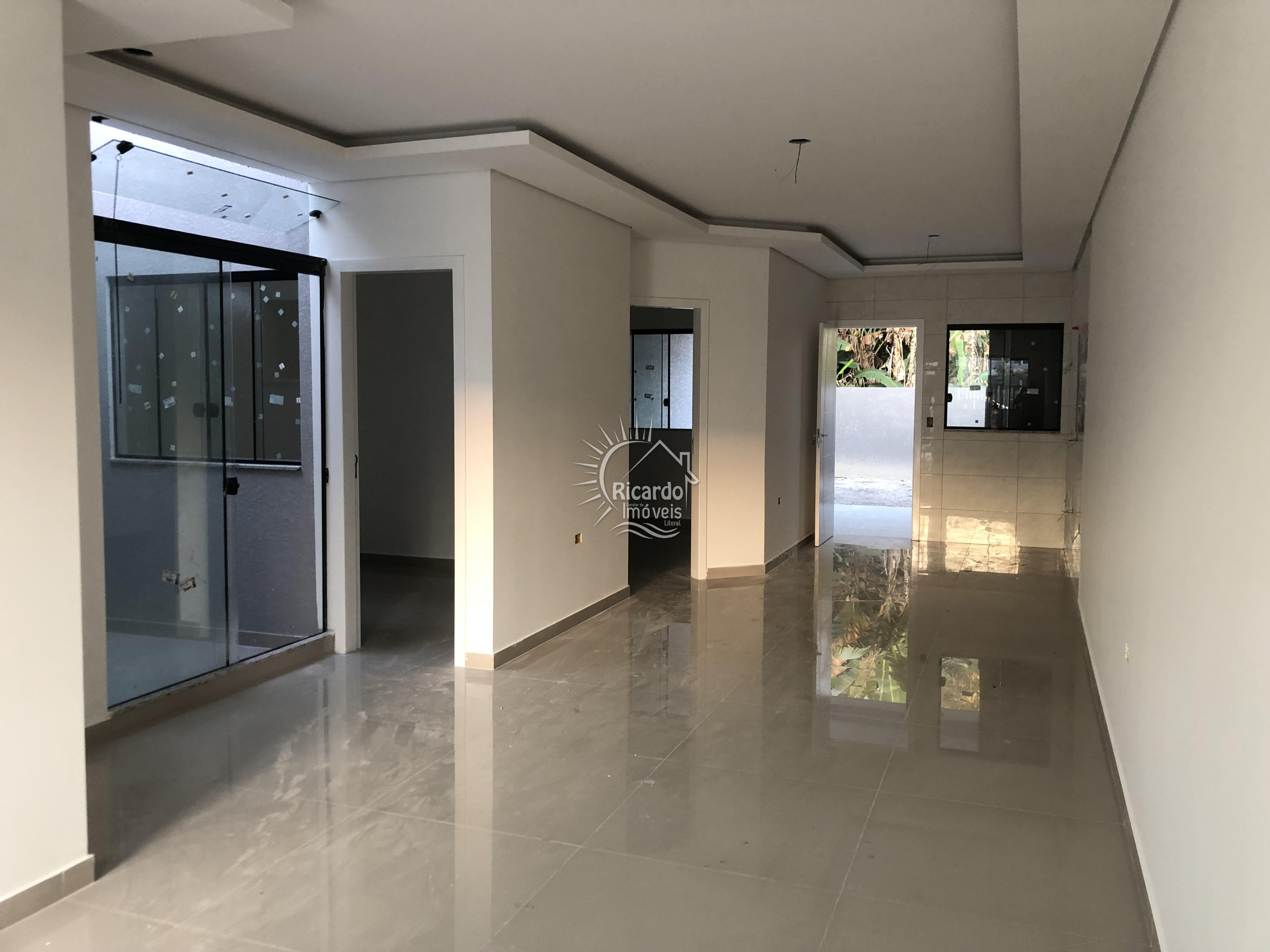 Casa, 3 quartos - Foto 8