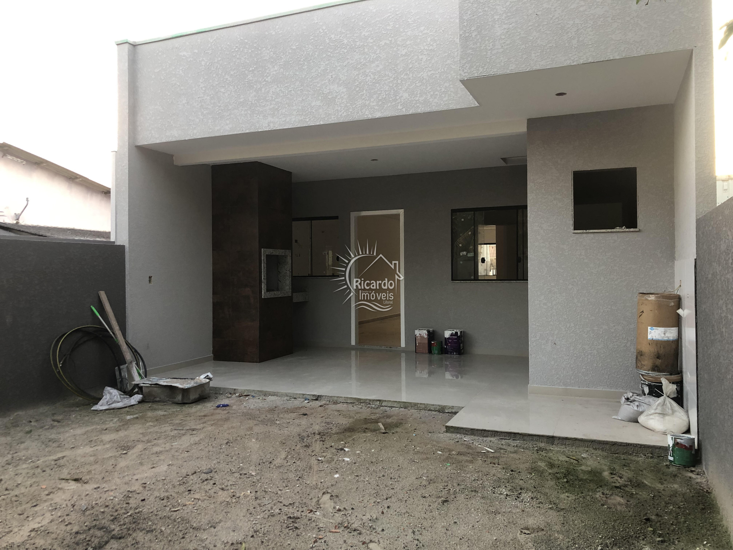 Casa, 3 quartos - Foto 14