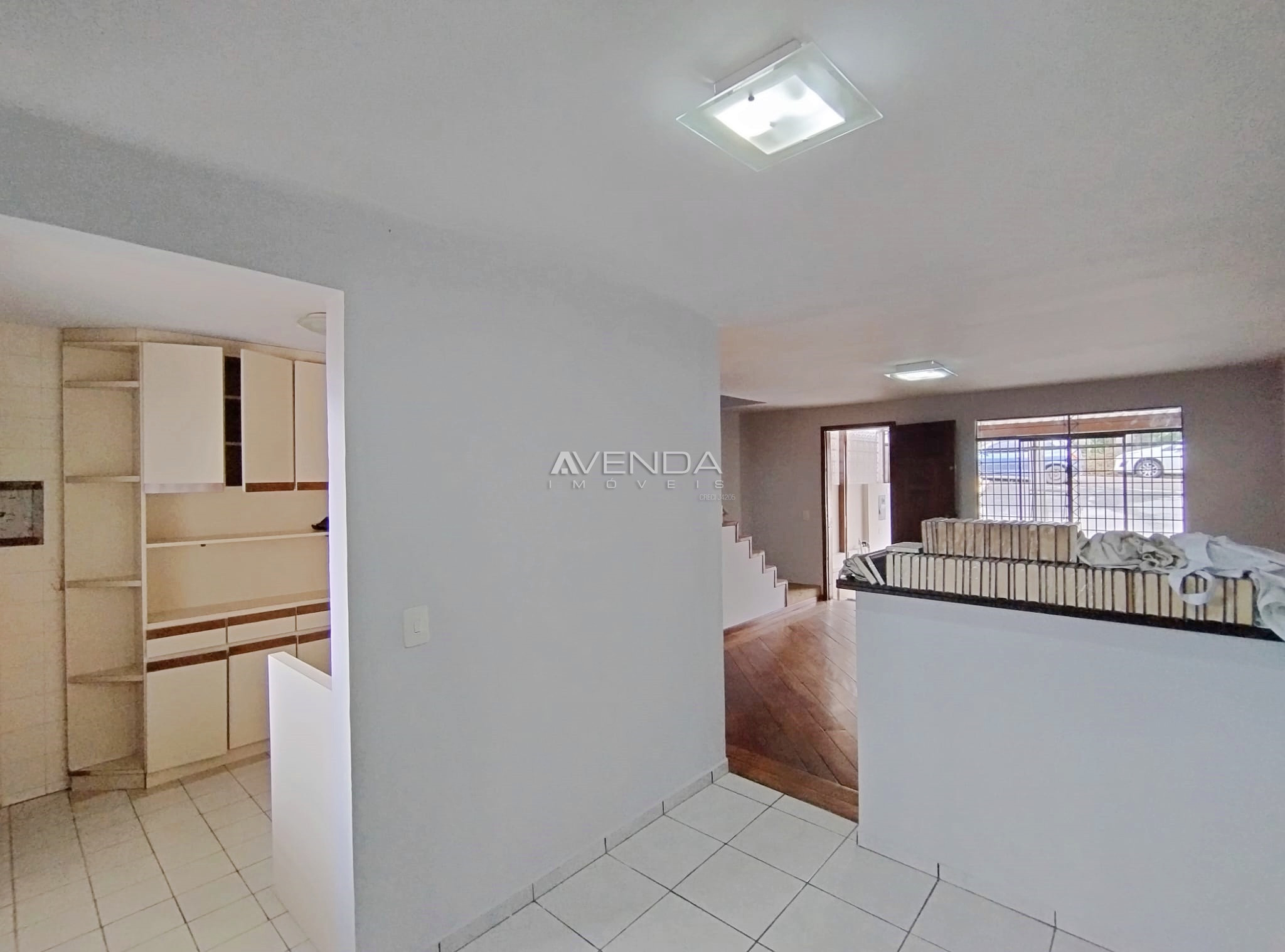 Sobrado, 3 quartos, 122 m² - Foto 3