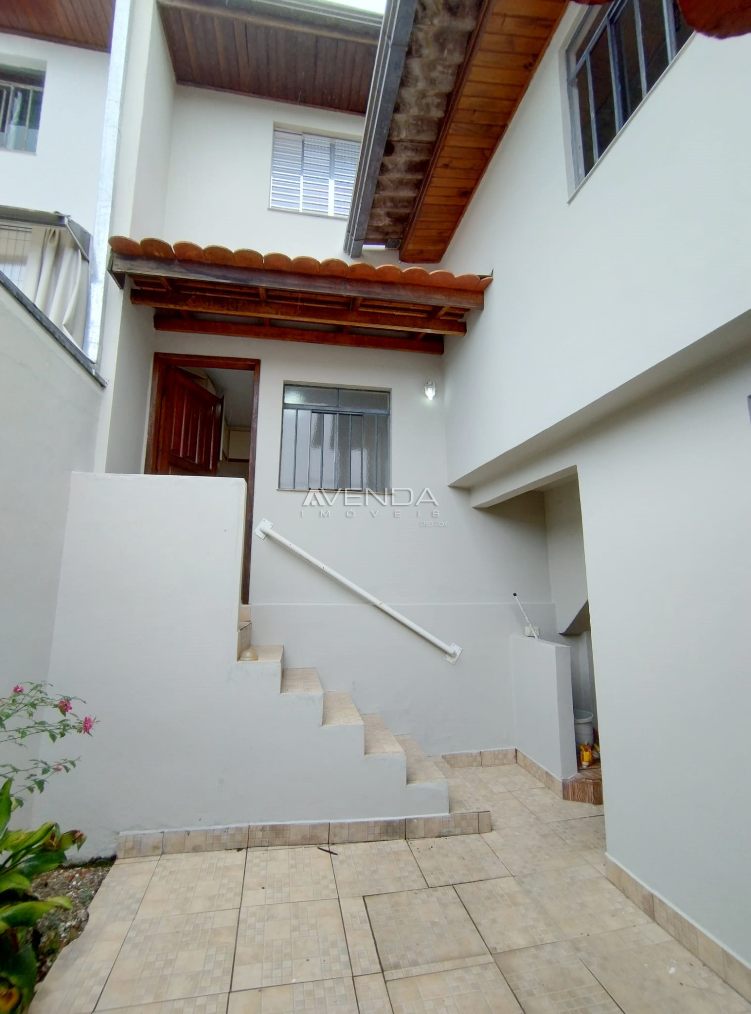 Sobrado, 3 quartos, 122 m² - Foto 9