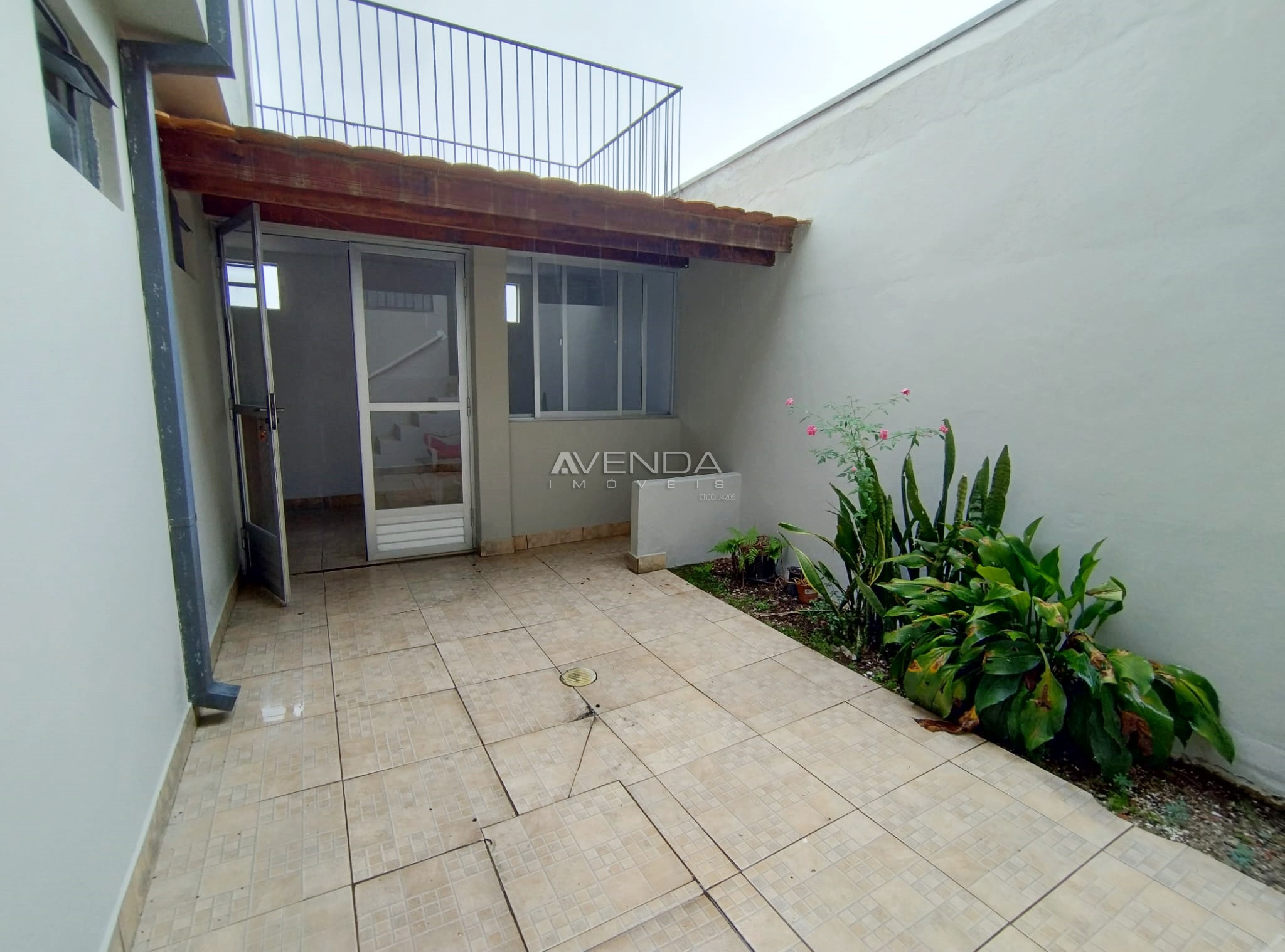 Sobrado, 3 quartos, 122 m² - Foto 10