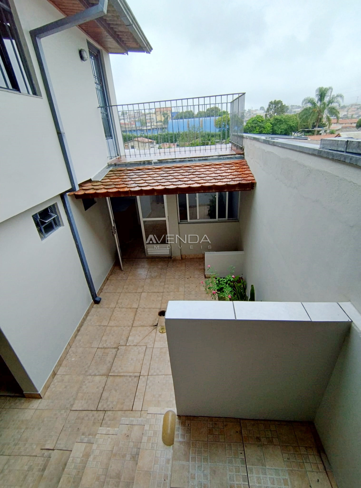 Sobrado, 3 quartos, 122 m² - Foto 12
