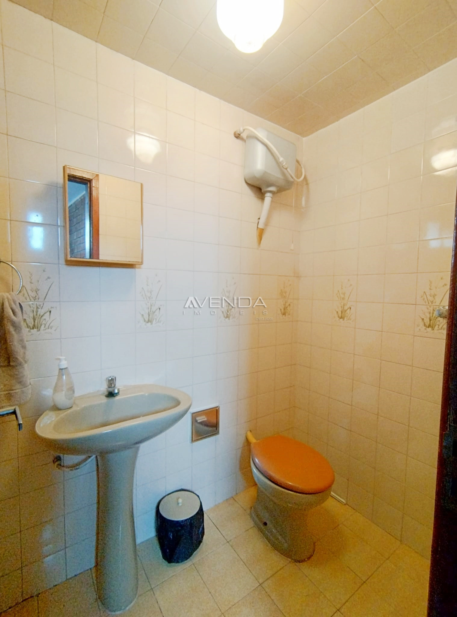 Sobrado, 3 quartos, 122 m² - Foto 15