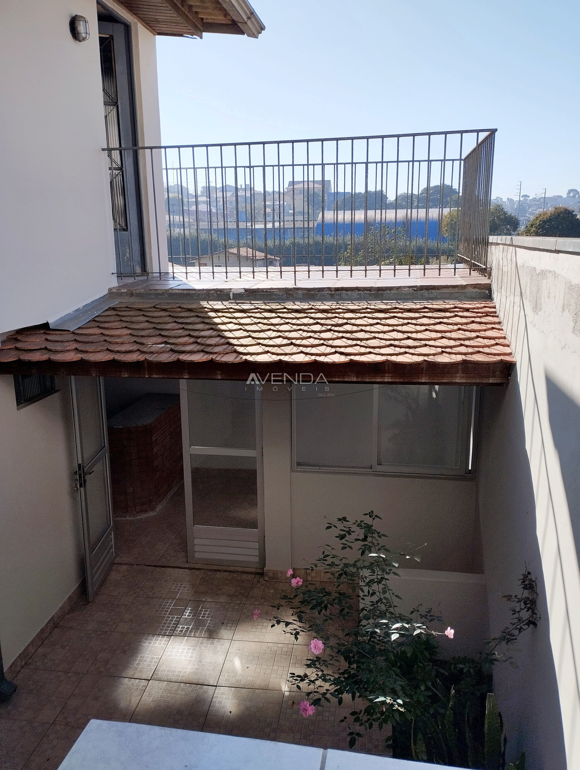 Sobrado, 3 quartos, 122 m² - Foto 27