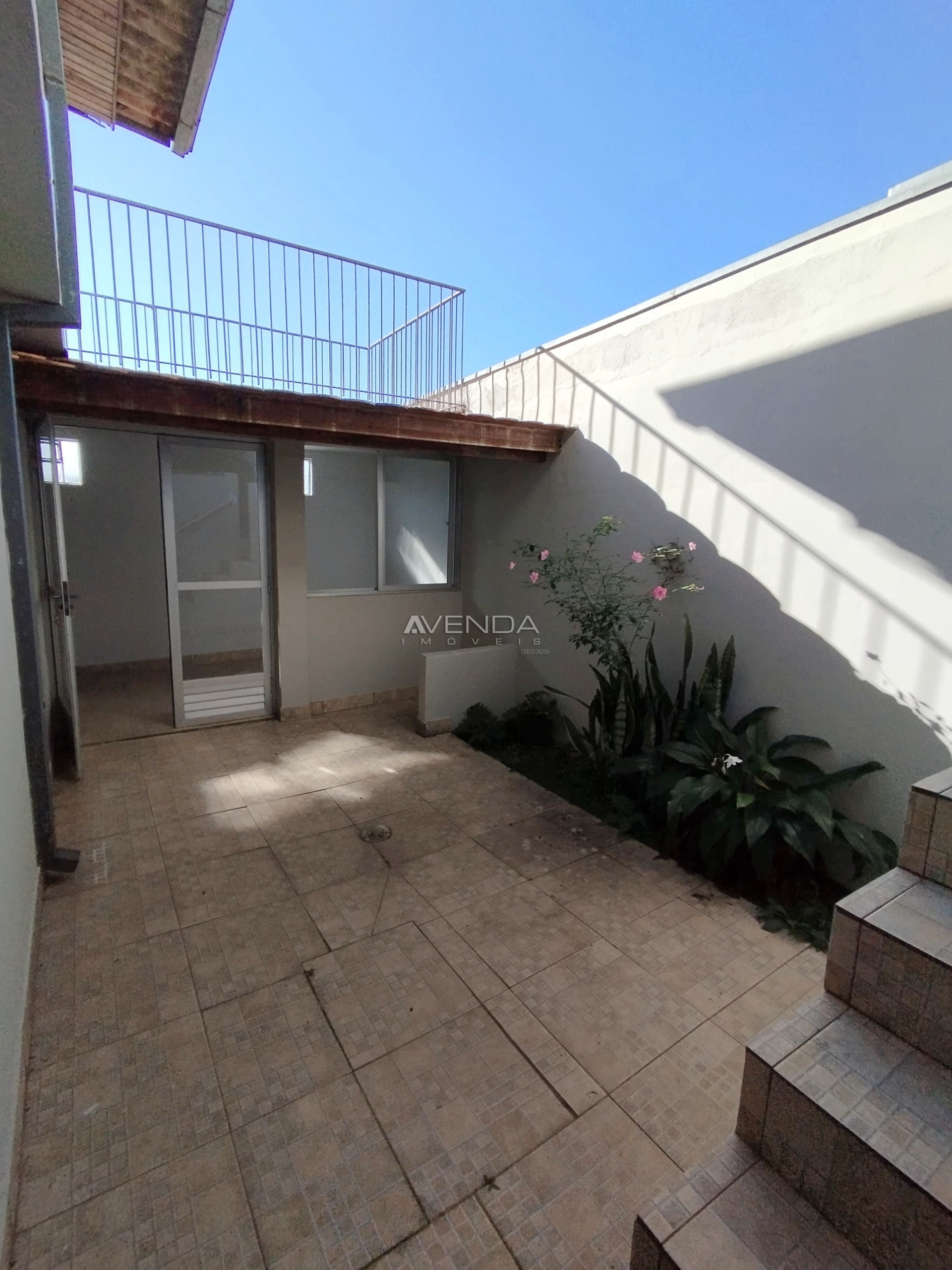 Sobrado, 3 quartos, 122 m² - Foto 29