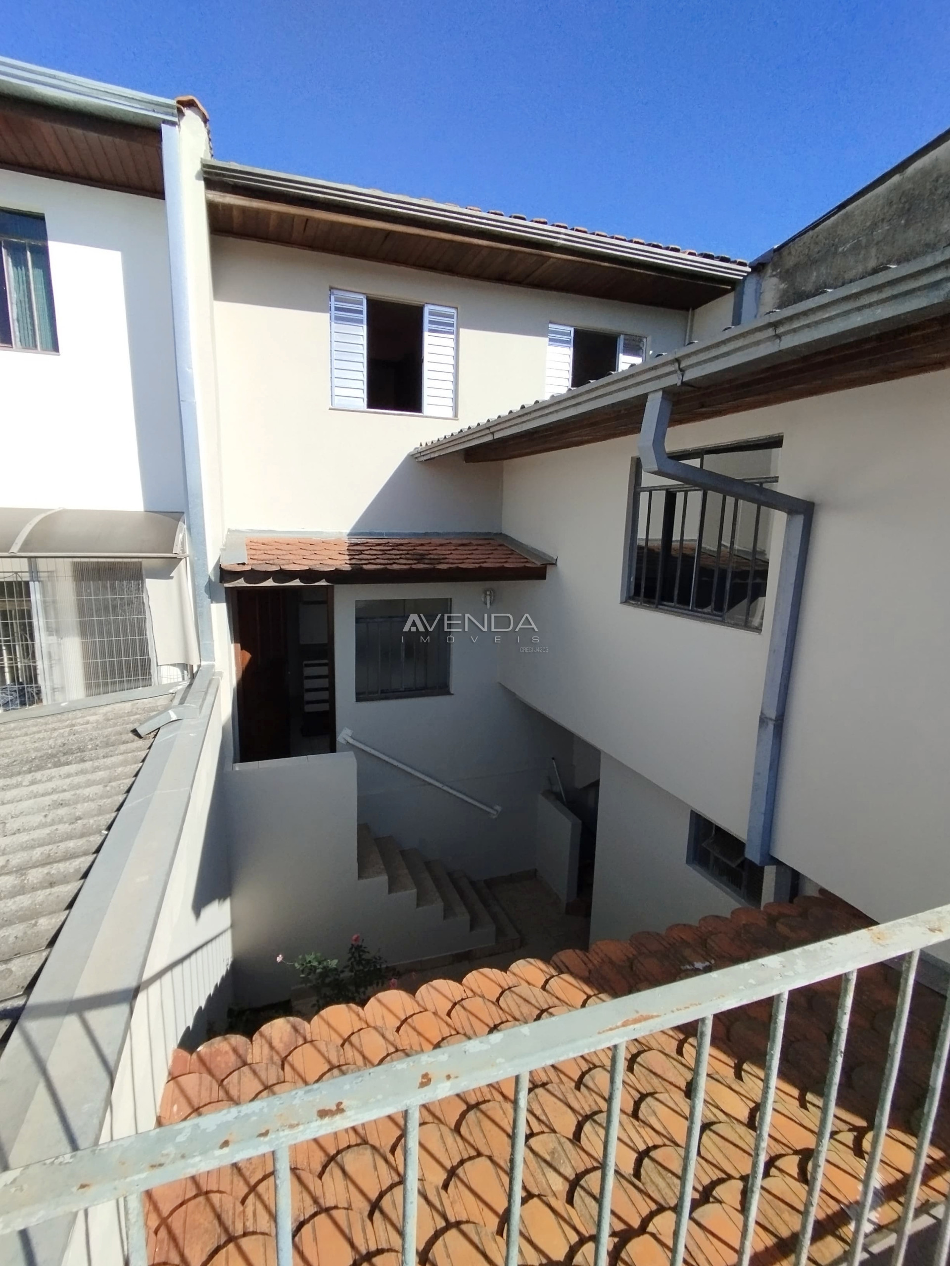 Sobrado, 3 quartos, 122 m² - Foto 33