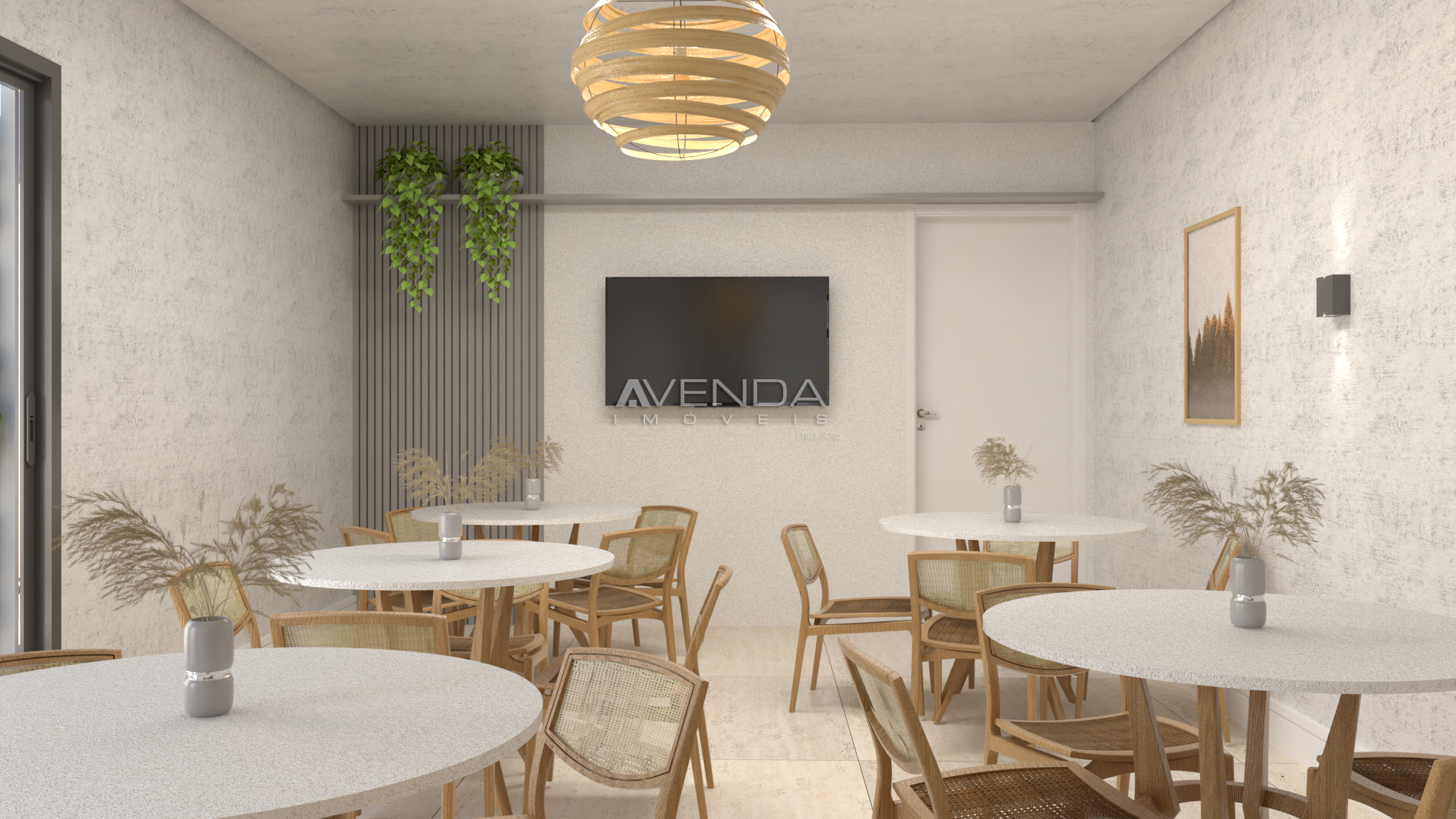 Apartamento, 3 quartos, 79 m² - Foto 7