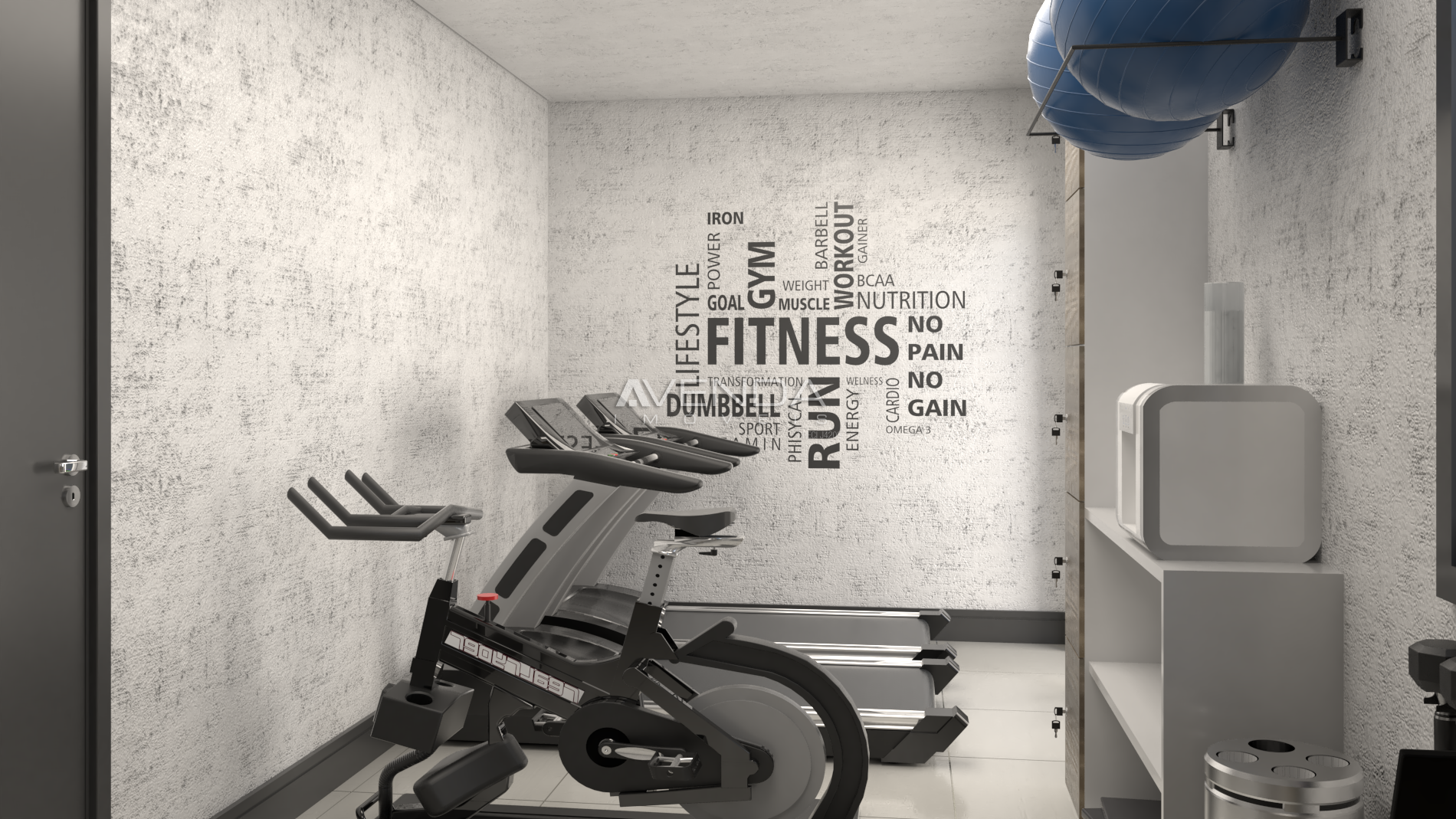 Apartamento, 3 quartos, 79 m² - Foto 9