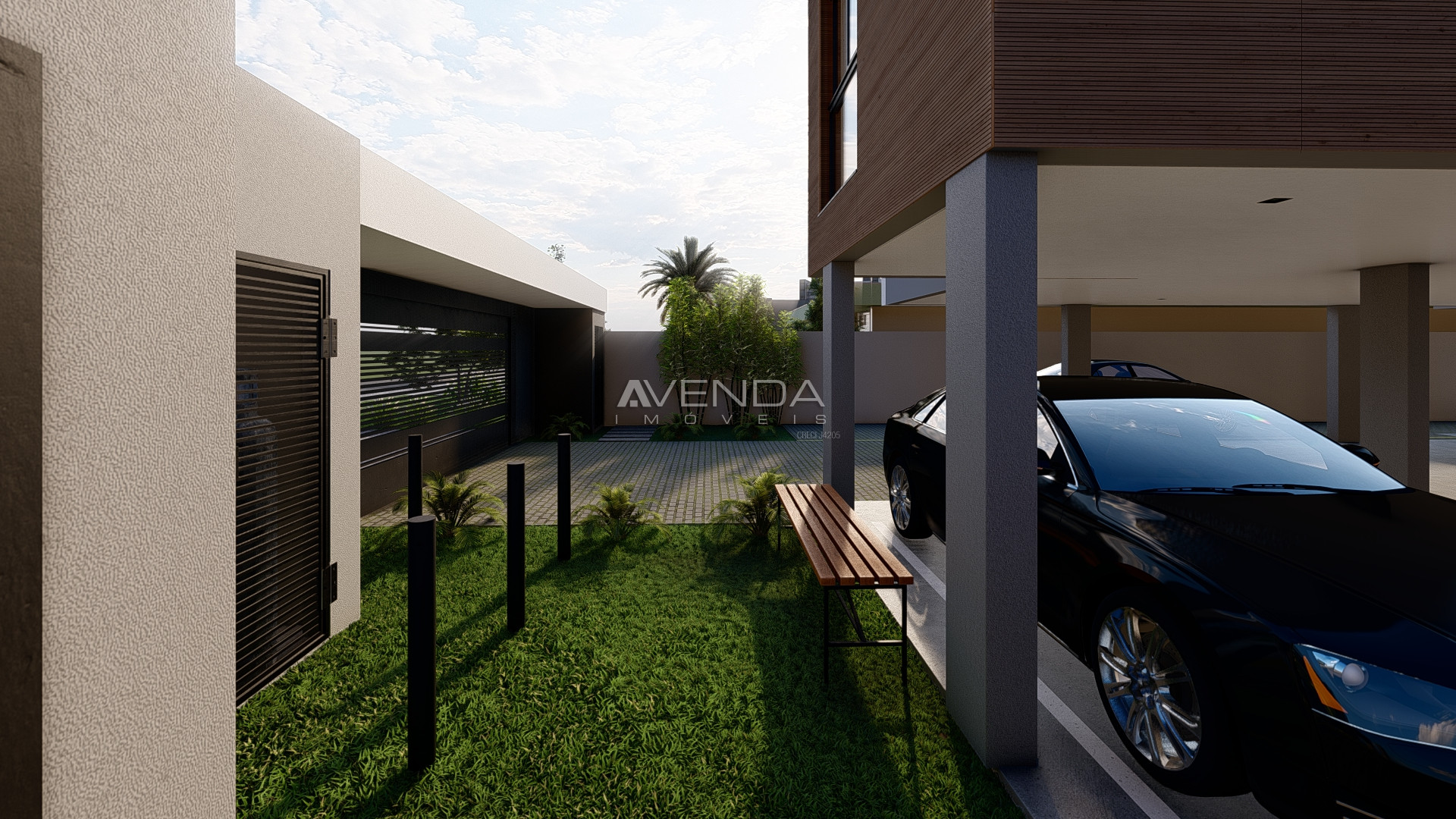 Apartamento, 3 quartos, 79 m² - Foto 11