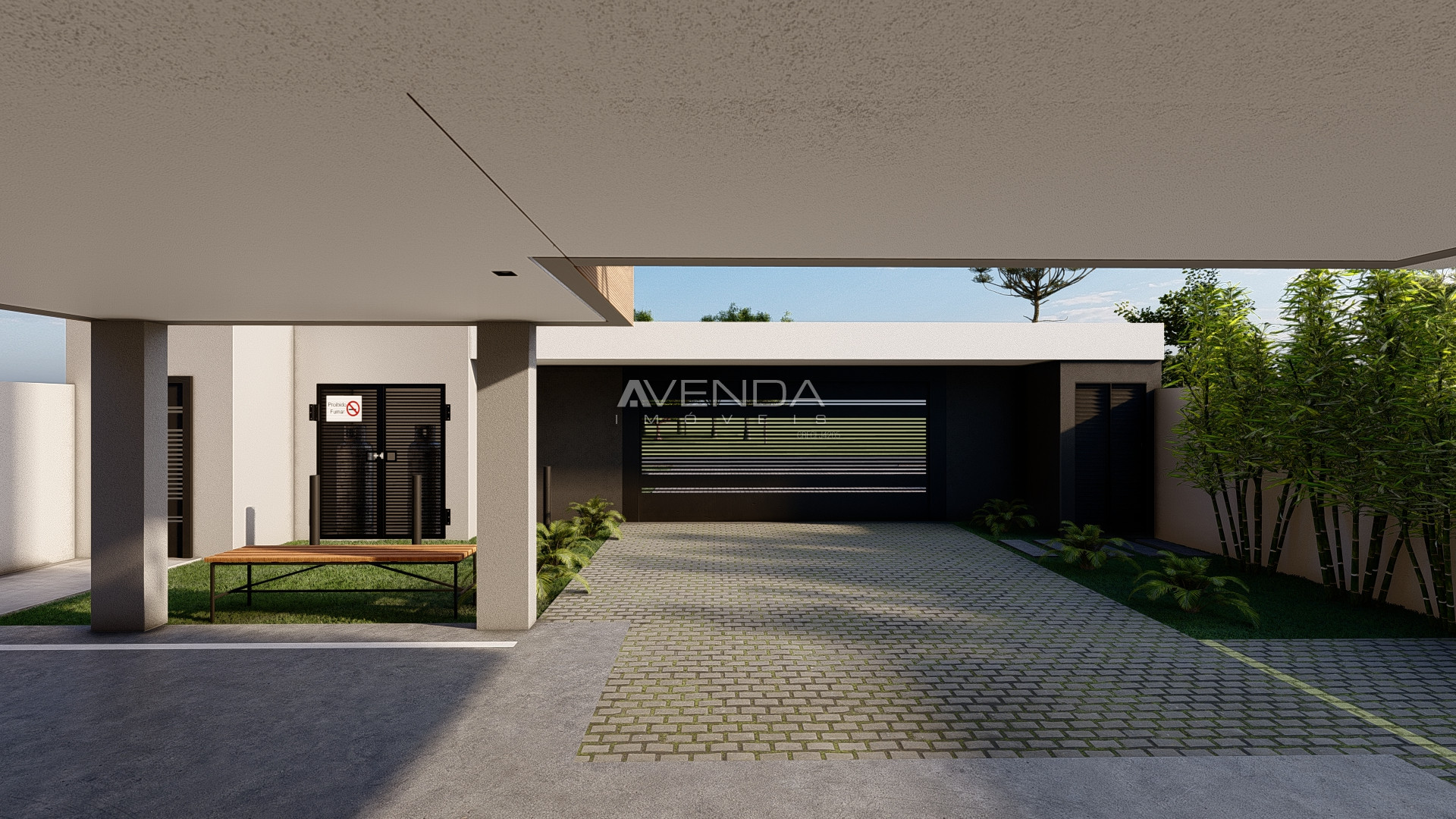 Apartamento, 3 quartos, 79 m² - Foto 12