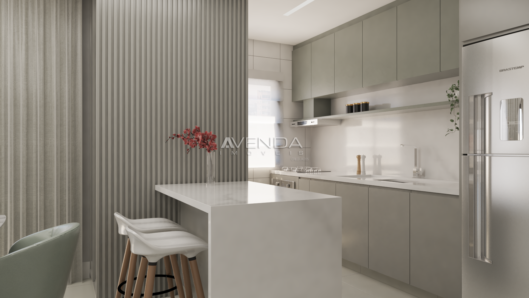 Apartamento, 3 quartos, 79 m² - Foto 17