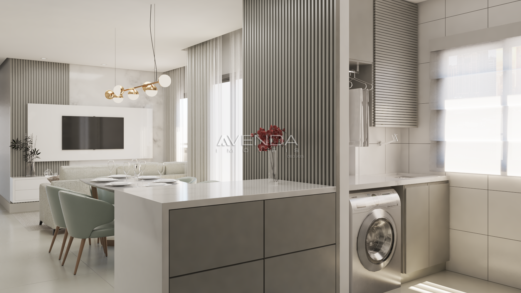 Apartamento, 3 quartos, 79 m² - Foto 18