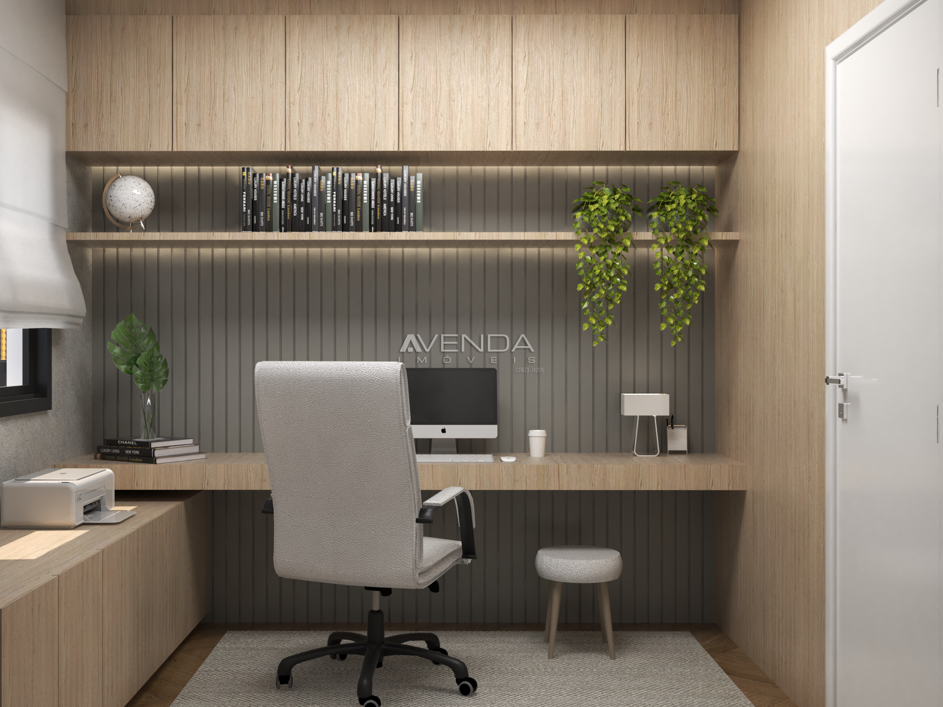 Apartamento, 3 quartos, 79 m² - Foto 20