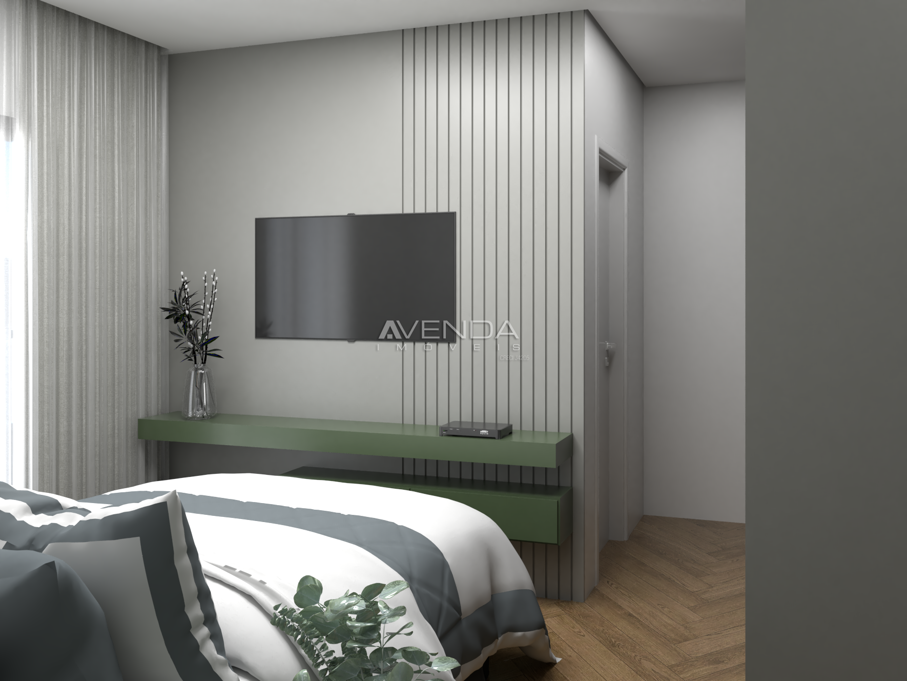 Apartamento, 3 quartos, 79 m² - Foto 24