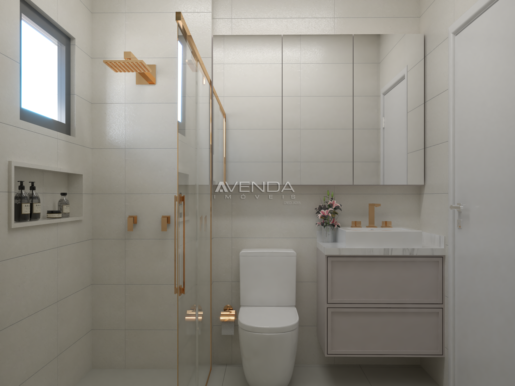 Apartamento, 3 quartos, 79 m² - Foto 25