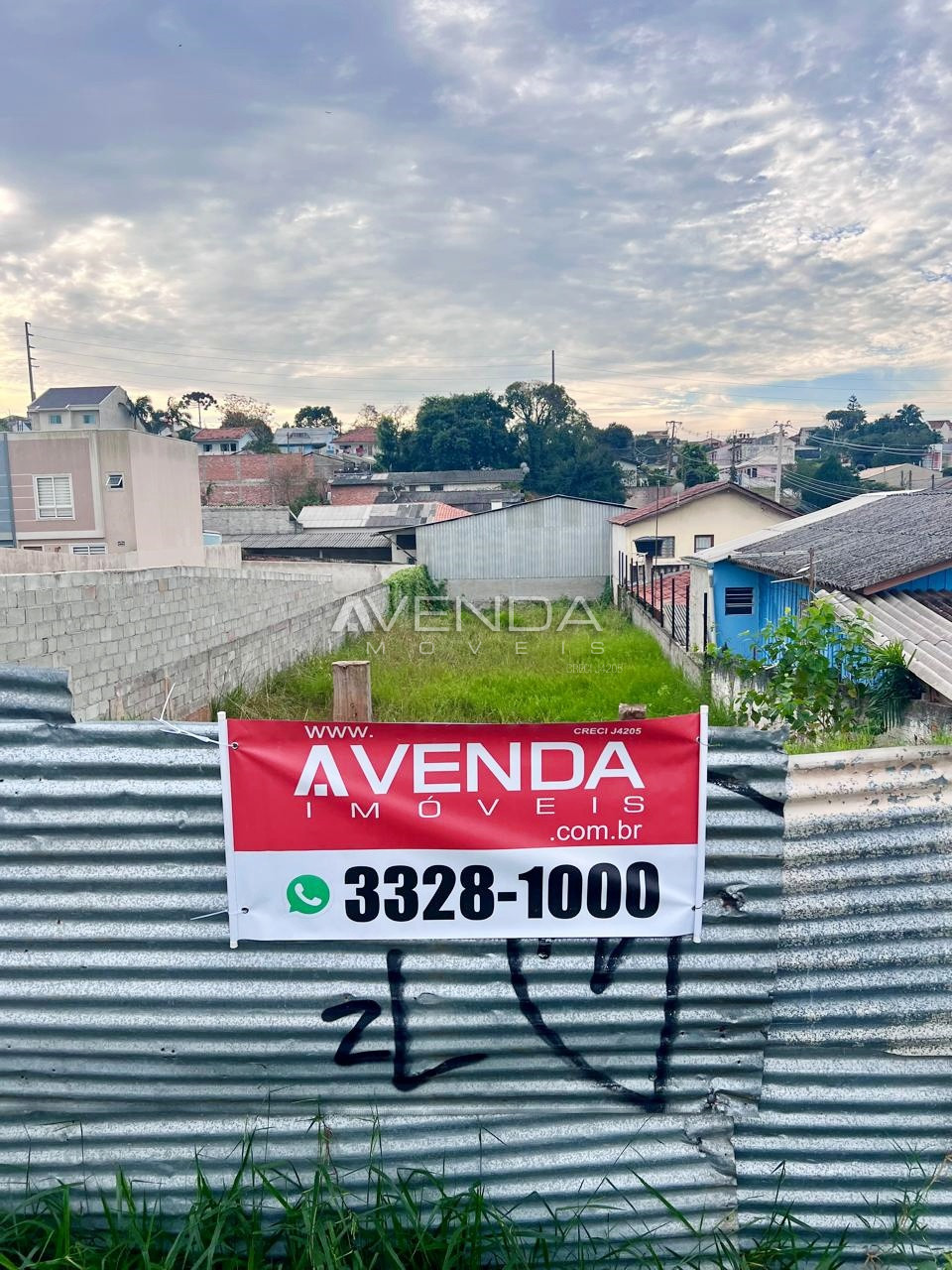 Terreno, 500 m² - Foto 2