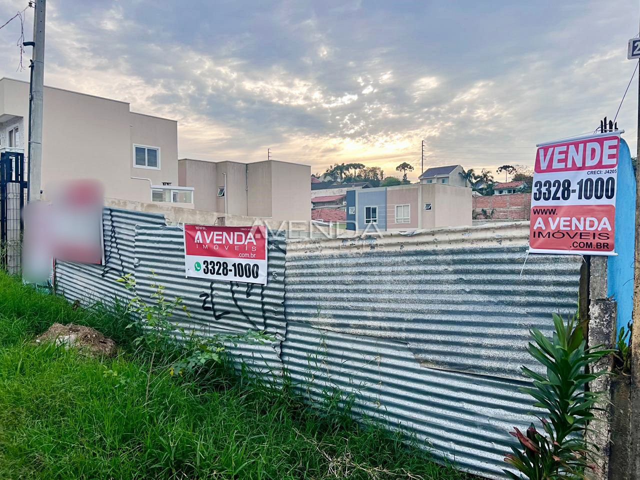 Terreno, 500 m² - Foto 3