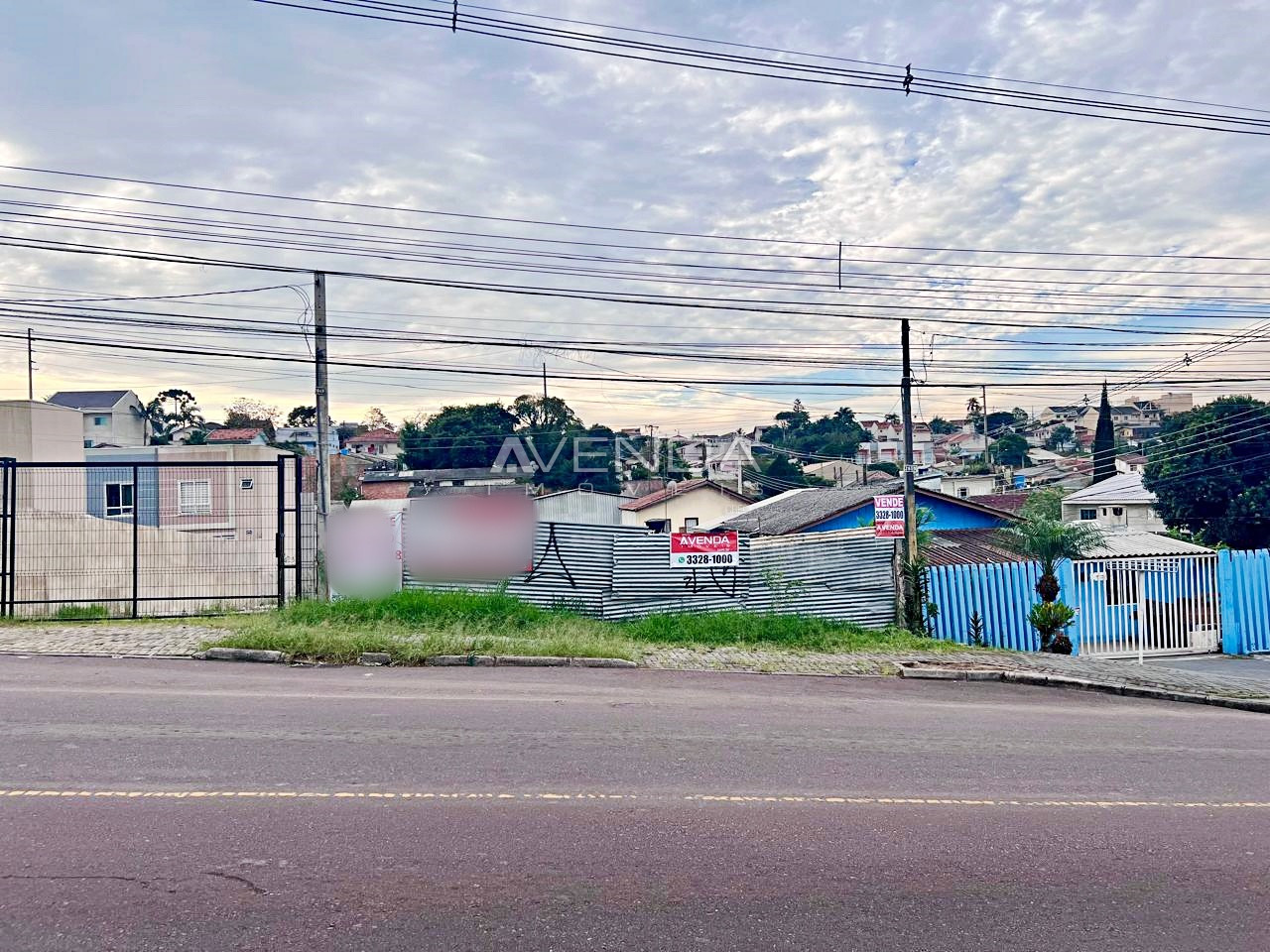 Terreno, 500 m² - Foto 4