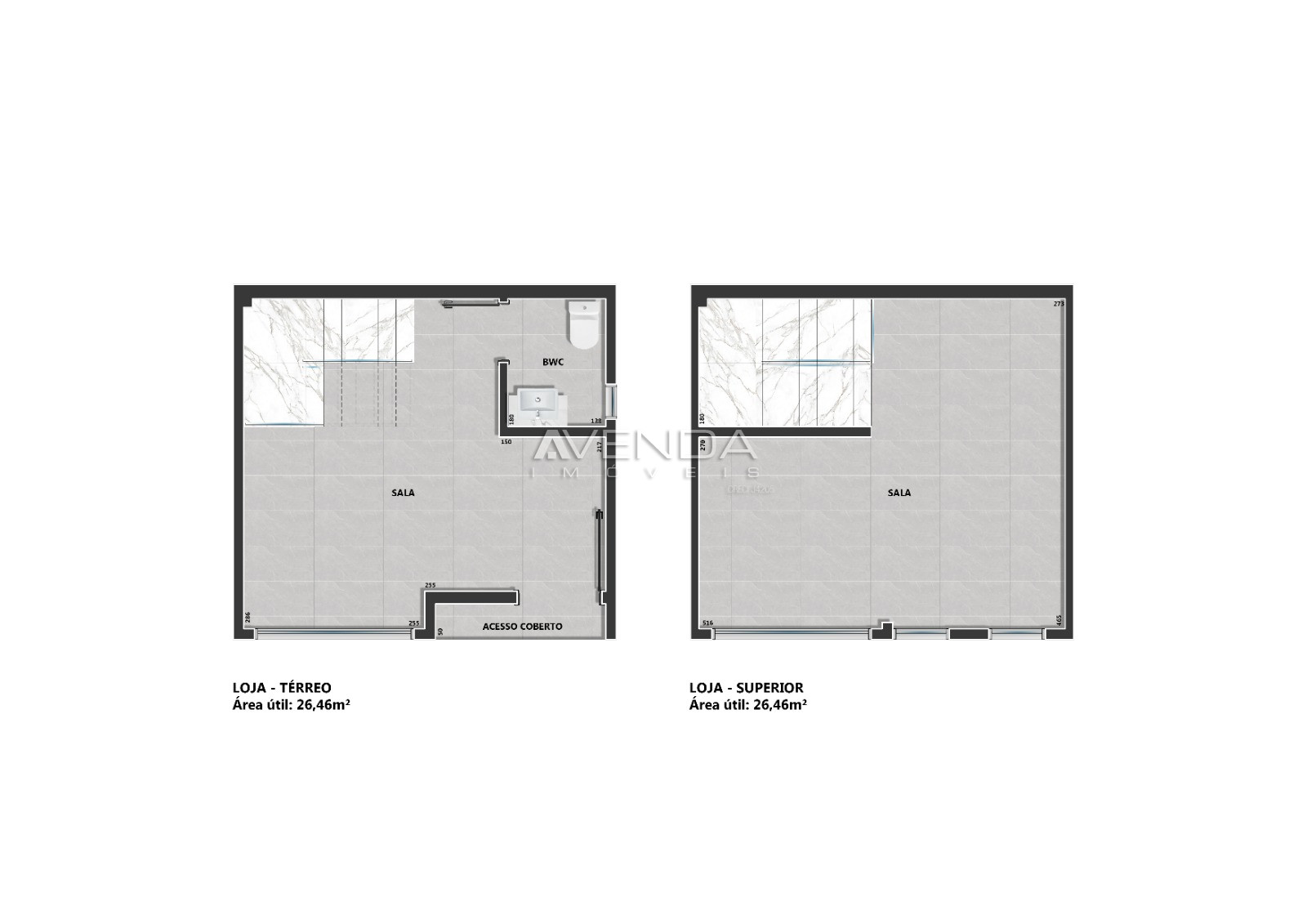 Terreno, 500 m² - Foto 12