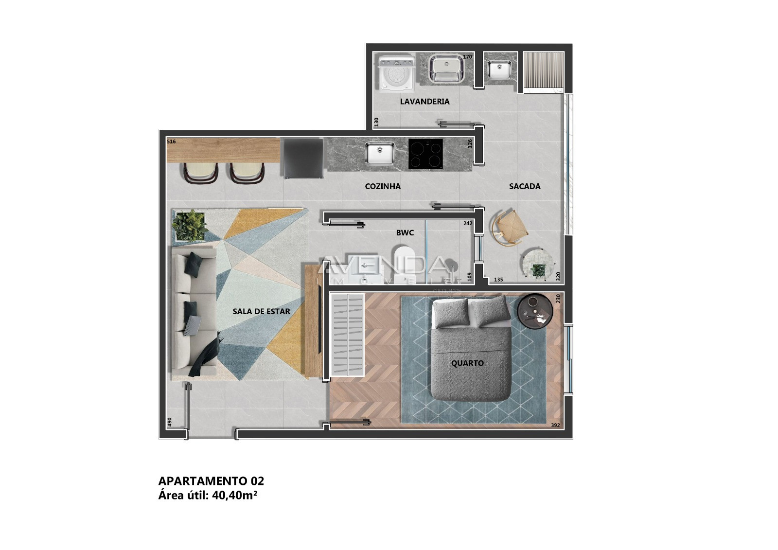 Terreno, 500 m² - Foto 13