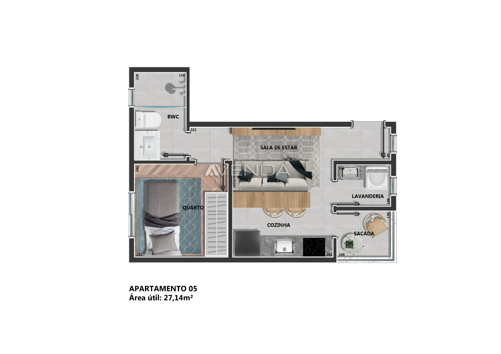 Terreno, 500 m² - Foto 15