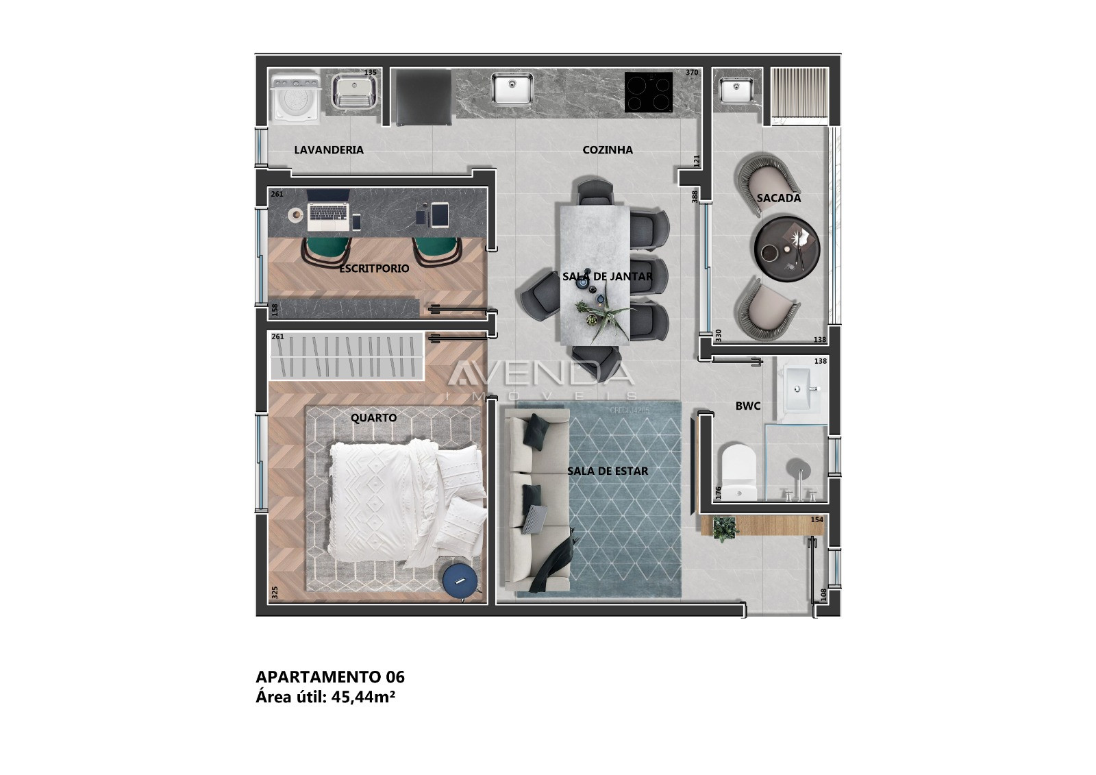 Terreno, 500 m² - Foto 16