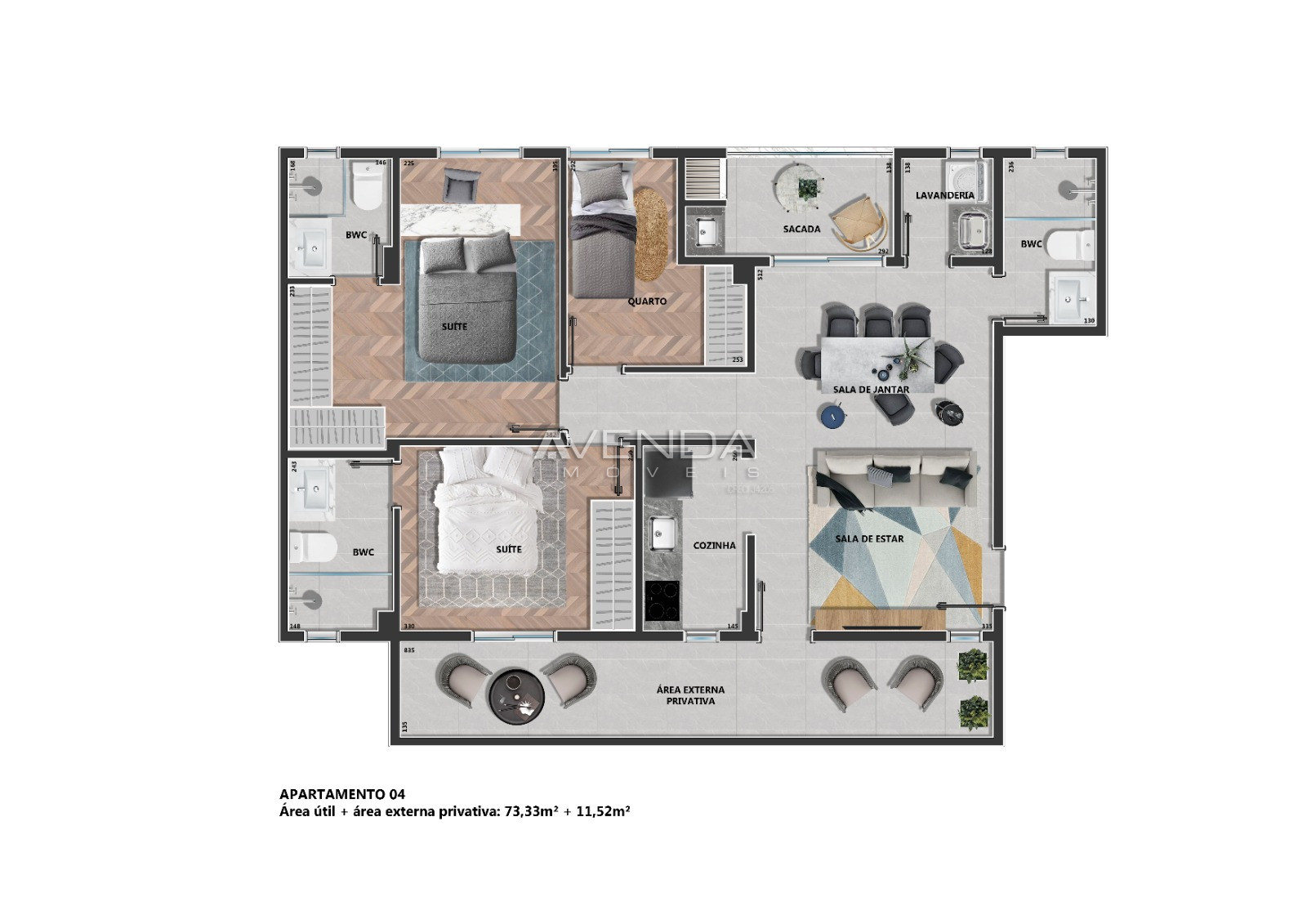 Terreno, 500 m² - Foto 17