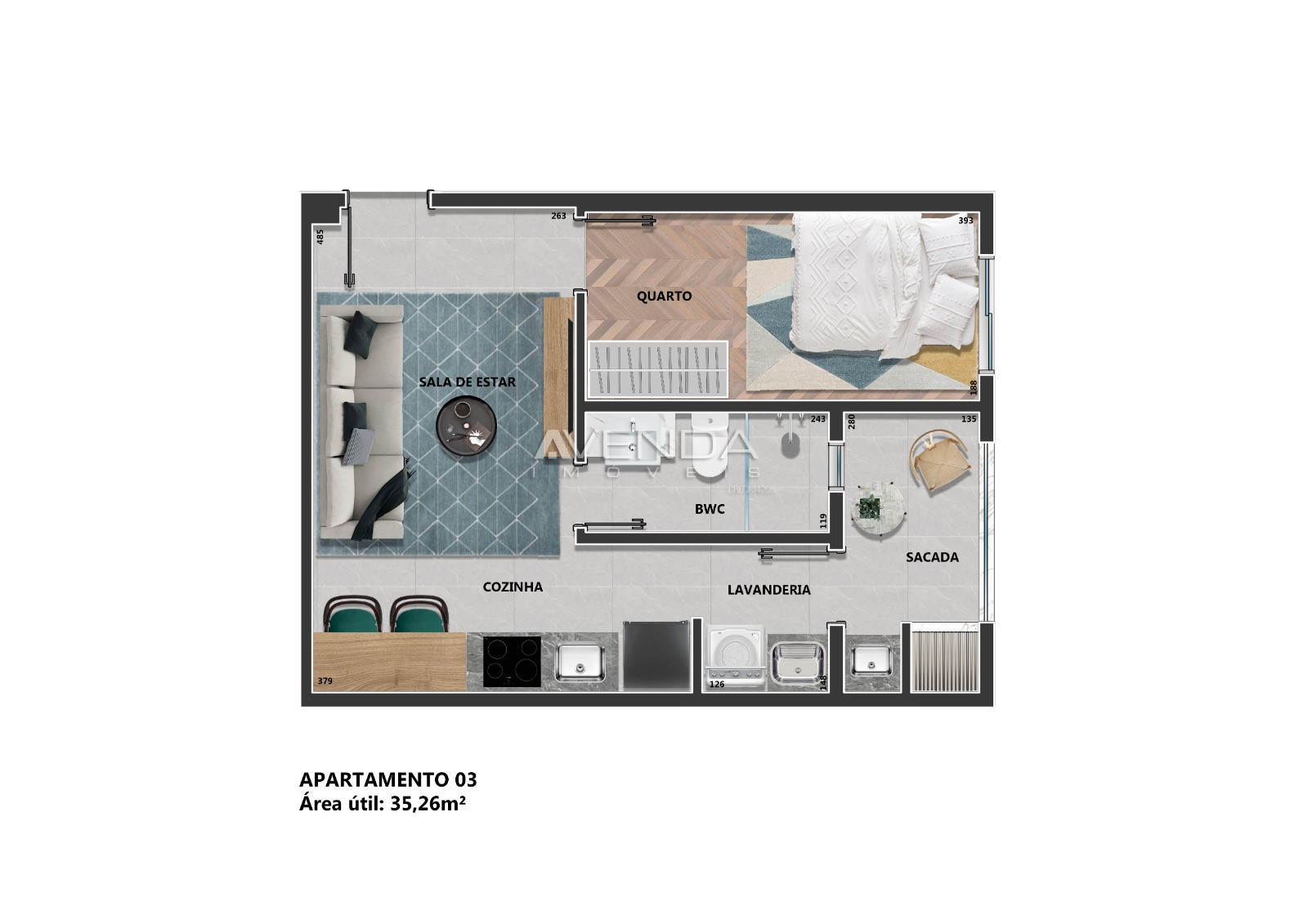 Terreno, 500 m² - Foto 18