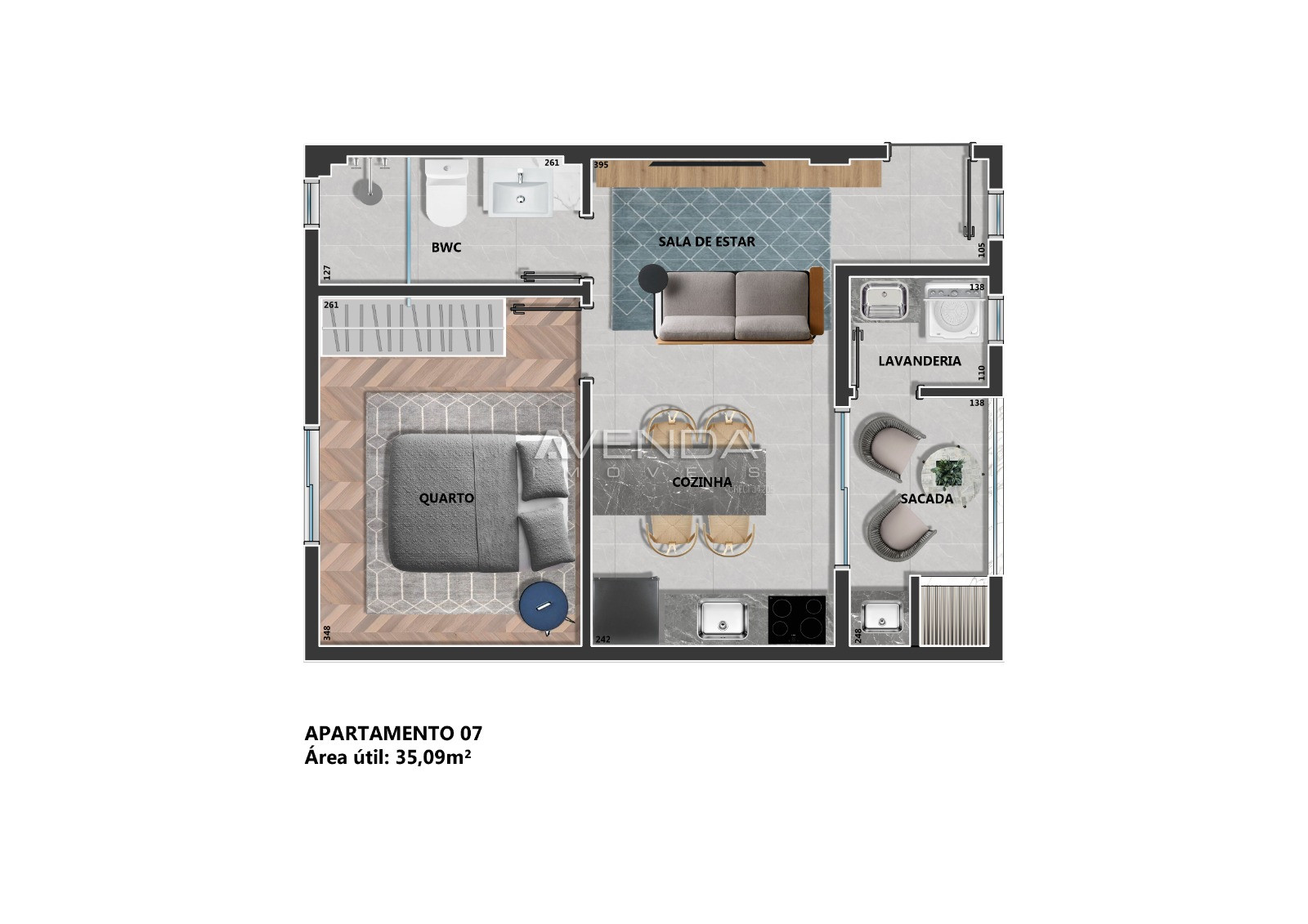 Terreno, 500 m² - Foto 20