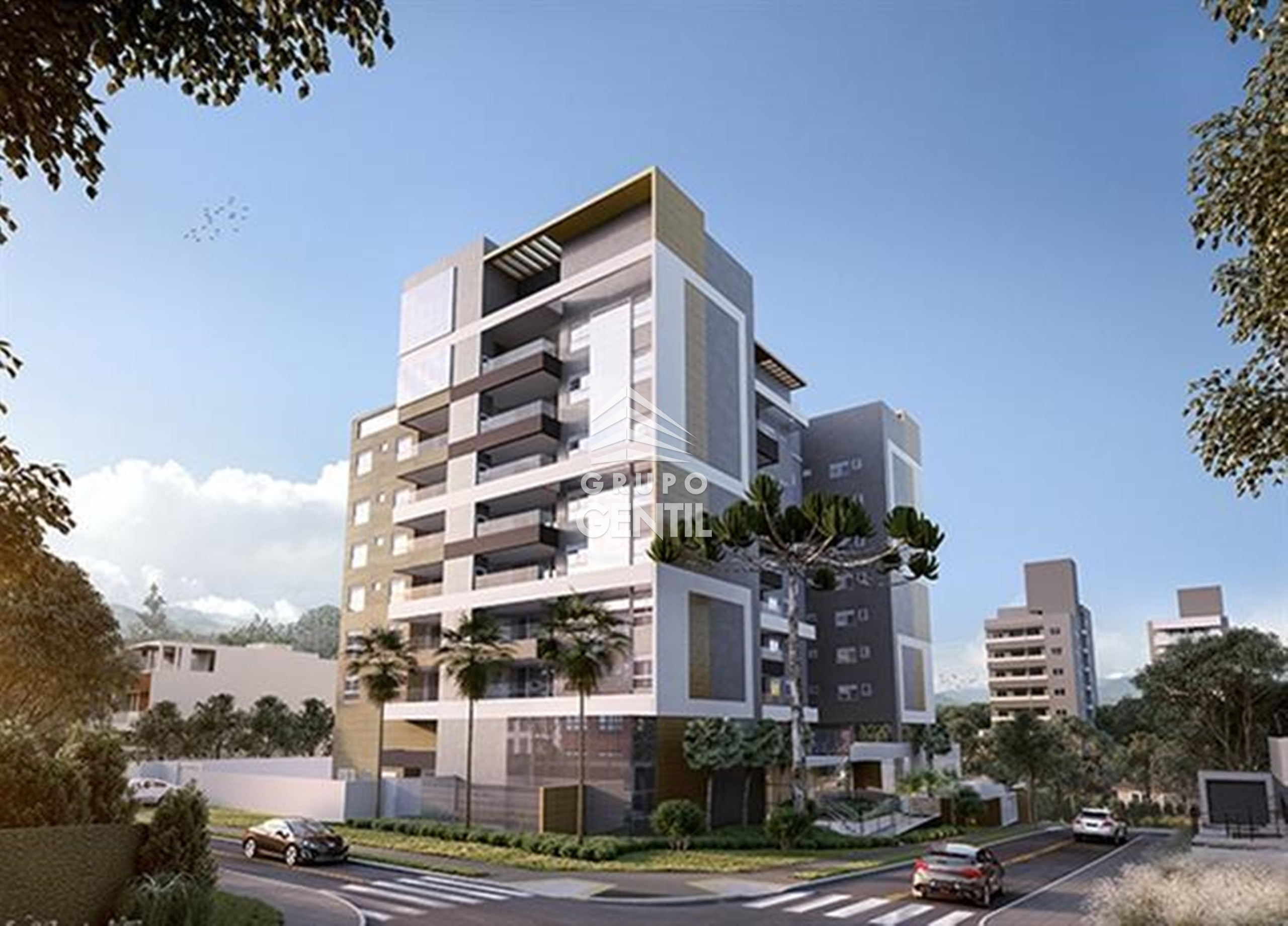 Apartamentos com 2 Quartos à venda em Curitiba PR Pagina 10 Imovelweb