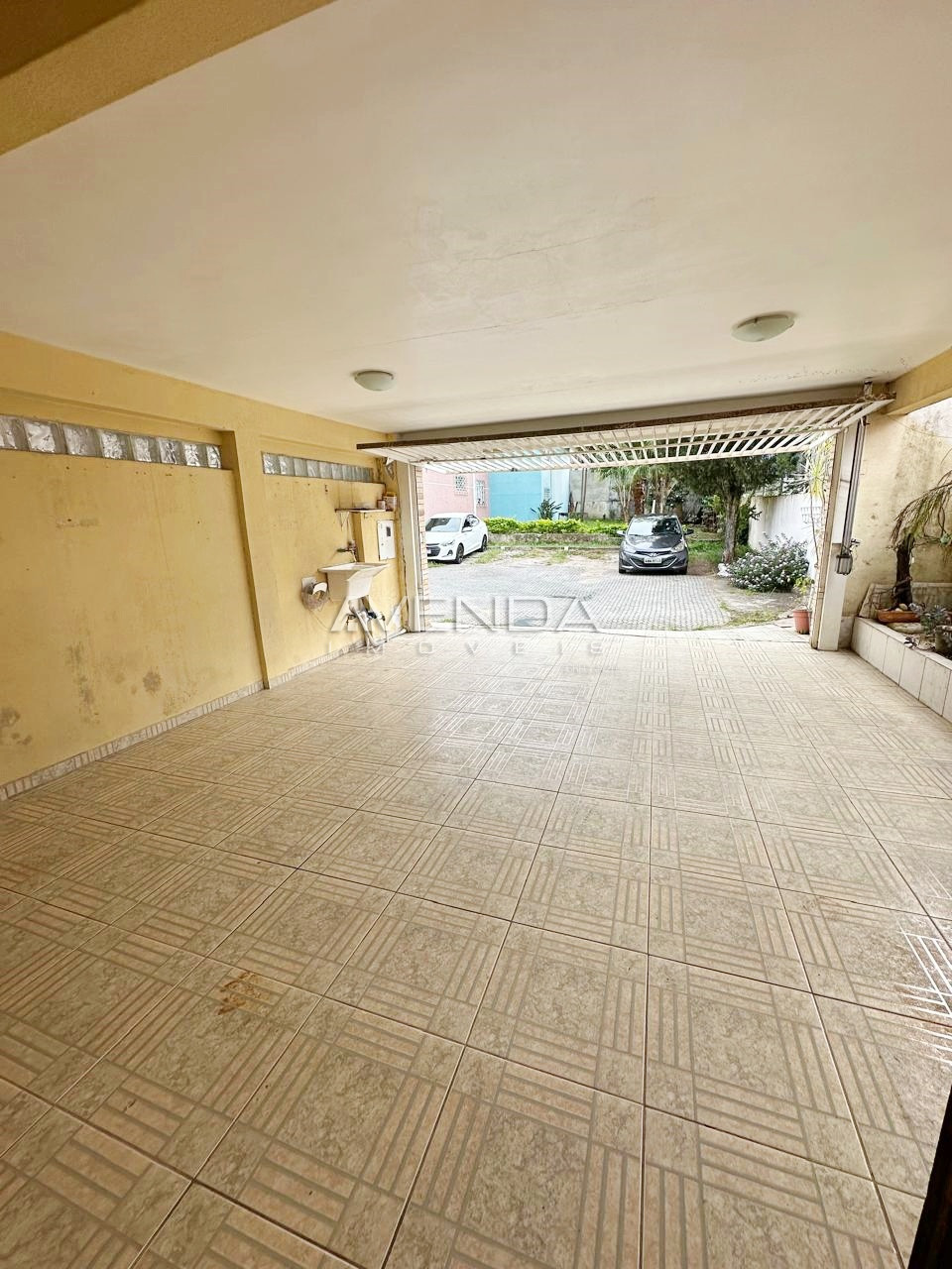 Casa de Condomínio, 2 quartos - Foto 5