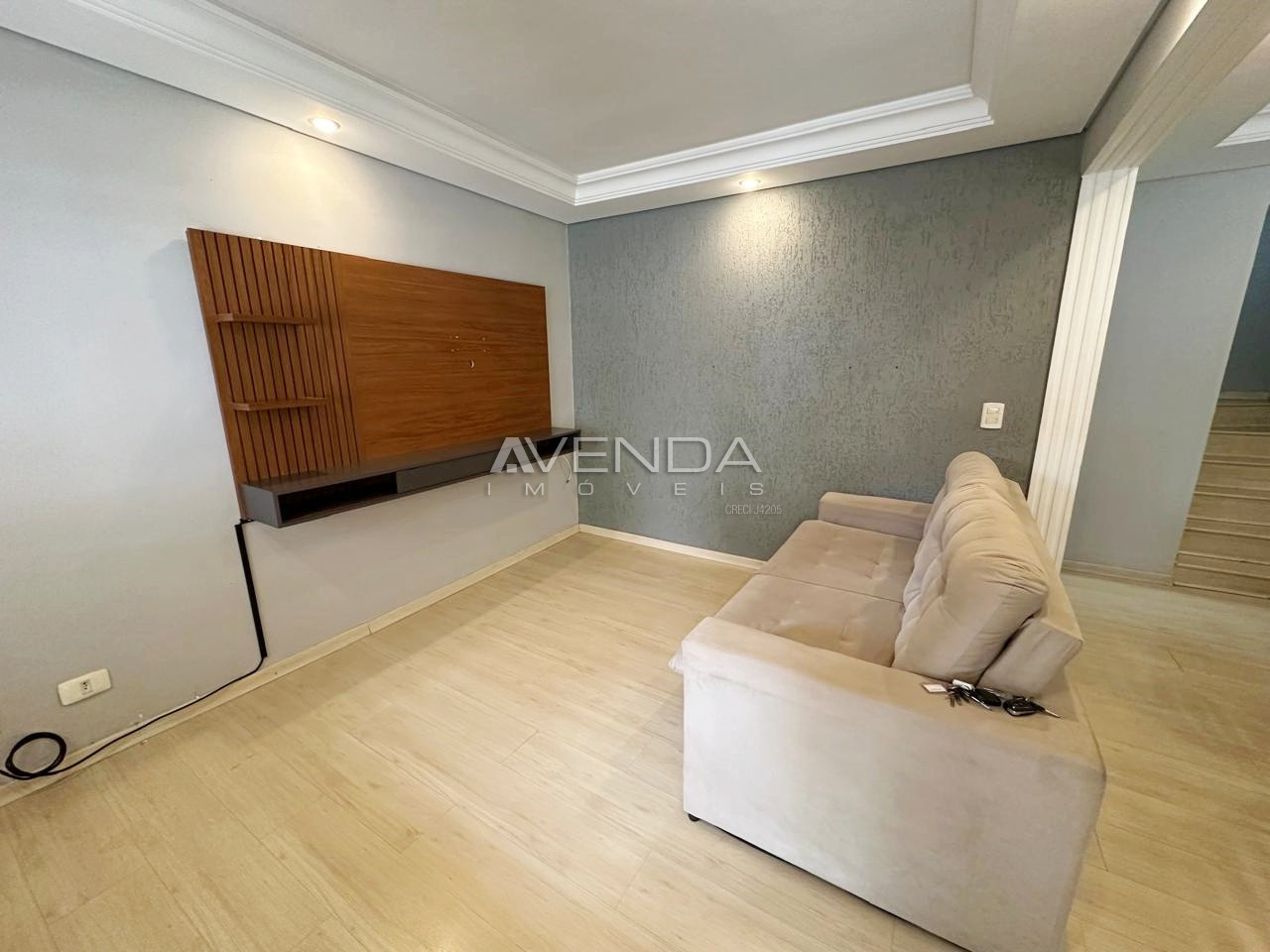 Casa de Condomínio, 2 quartos - Foto 6