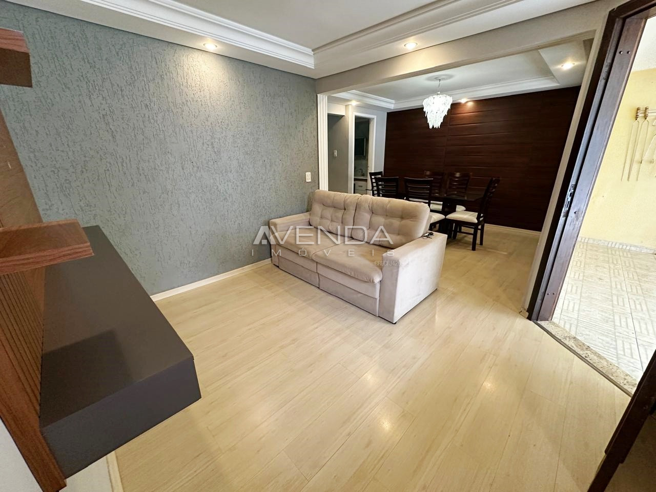 Casa de Condomínio, 2 quartos - Foto 7