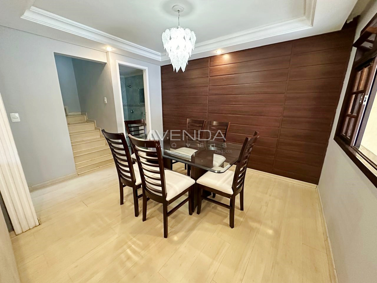 Casa de Condomínio, 2 quartos - Foto 8