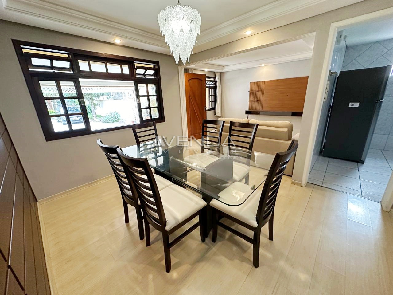 Casa de Condomínio, 2 quartos - Foto 9