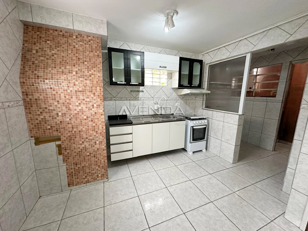 Casa de Condomínio, 2 quartos - Foto 12