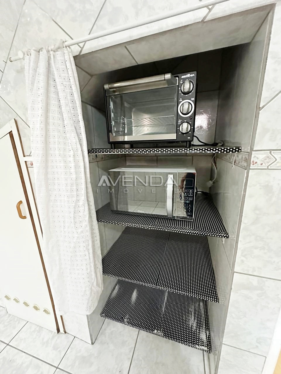 Casa de Condomínio, 2 quartos - Foto 14