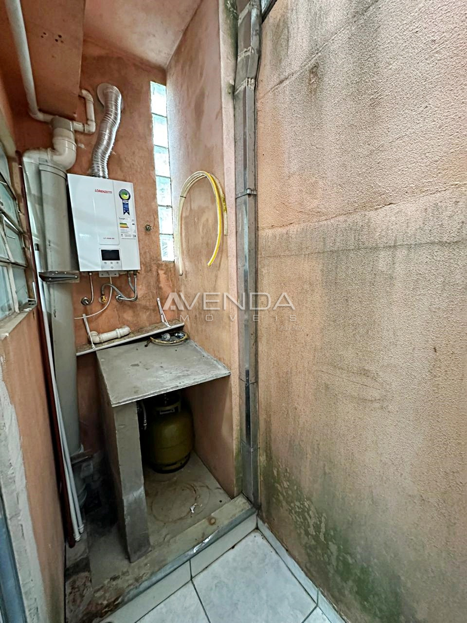 Casa de Condomínio, 2 quartos - Foto 16