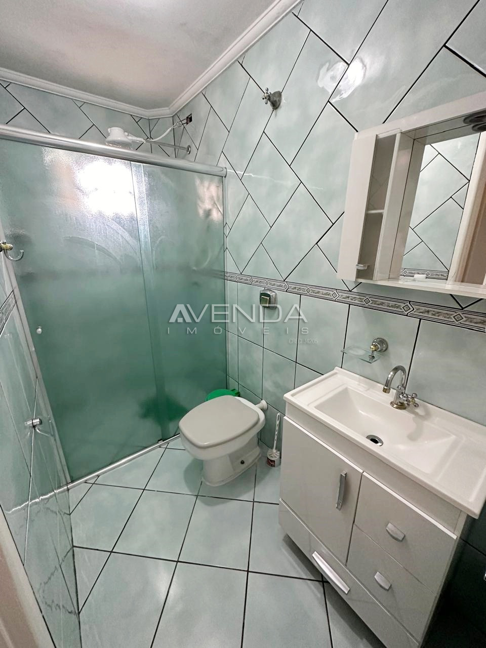 Casa de Condomínio, 2 quartos - Foto 19