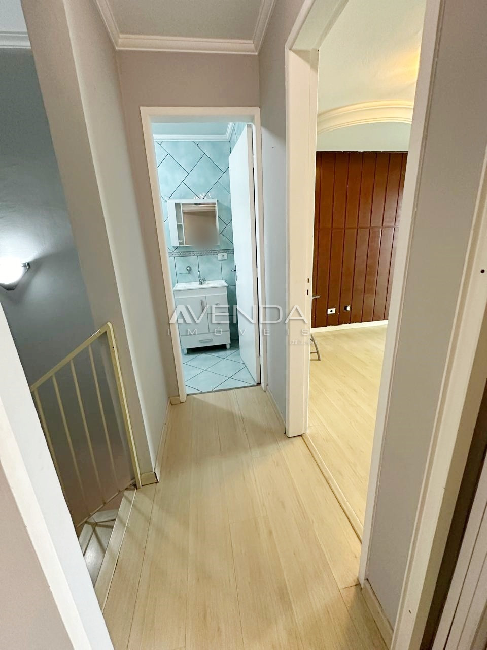 Casa de Condomínio, 2 quartos - Foto 23