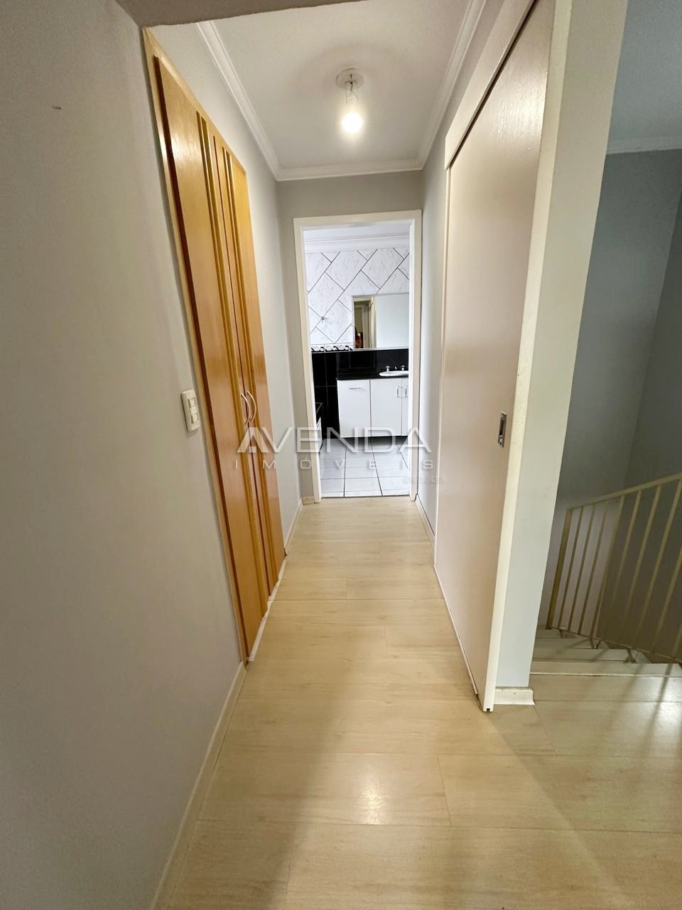 Casa de Condomínio, 2 quartos - Foto 24