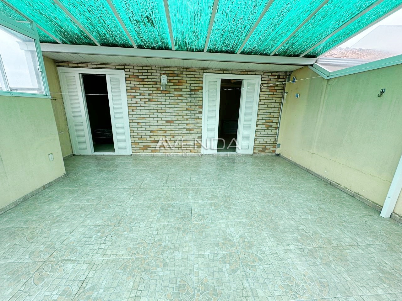 Casa de Condomínio, 2 quartos - Foto 28