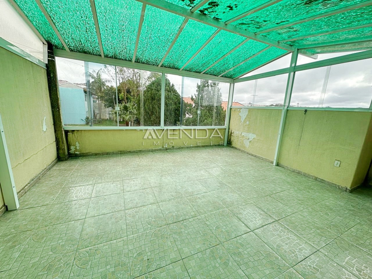 Casa de Condomínio, 2 quartos - Foto 29