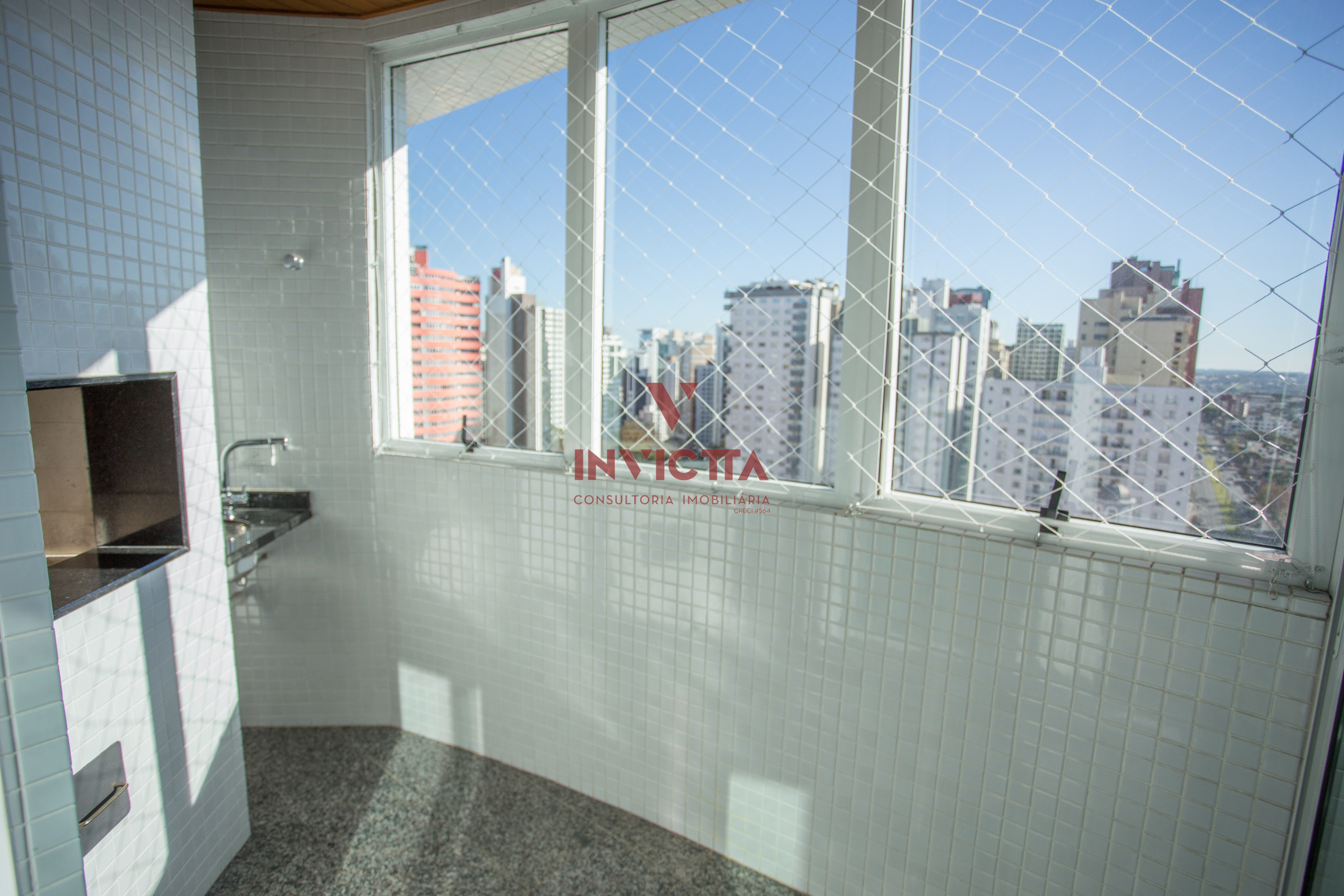 foto 20 do imóvel: apartamento a venda em Curitiba referência: AA 1218