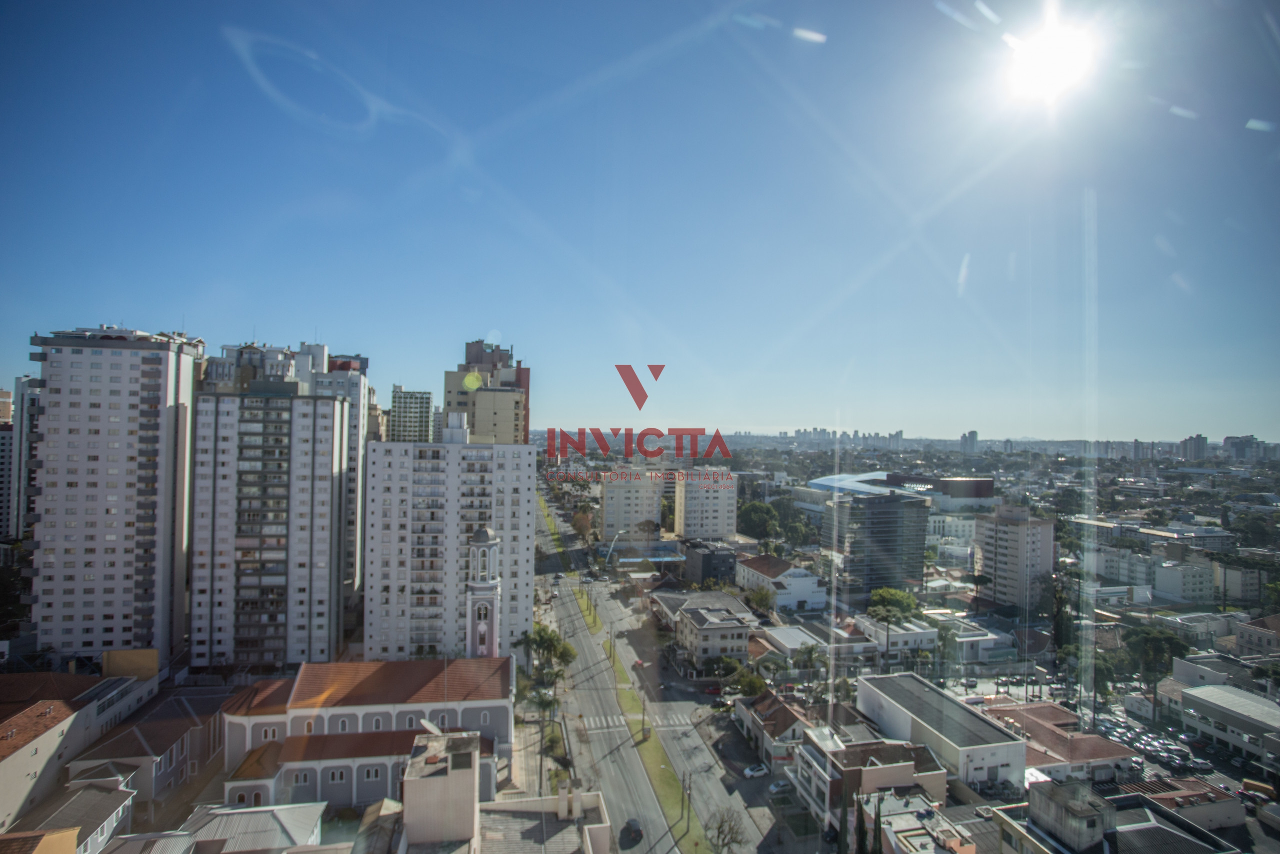 foto 22 do imóvel: apartamento a venda em Curitiba referência: AA 1218