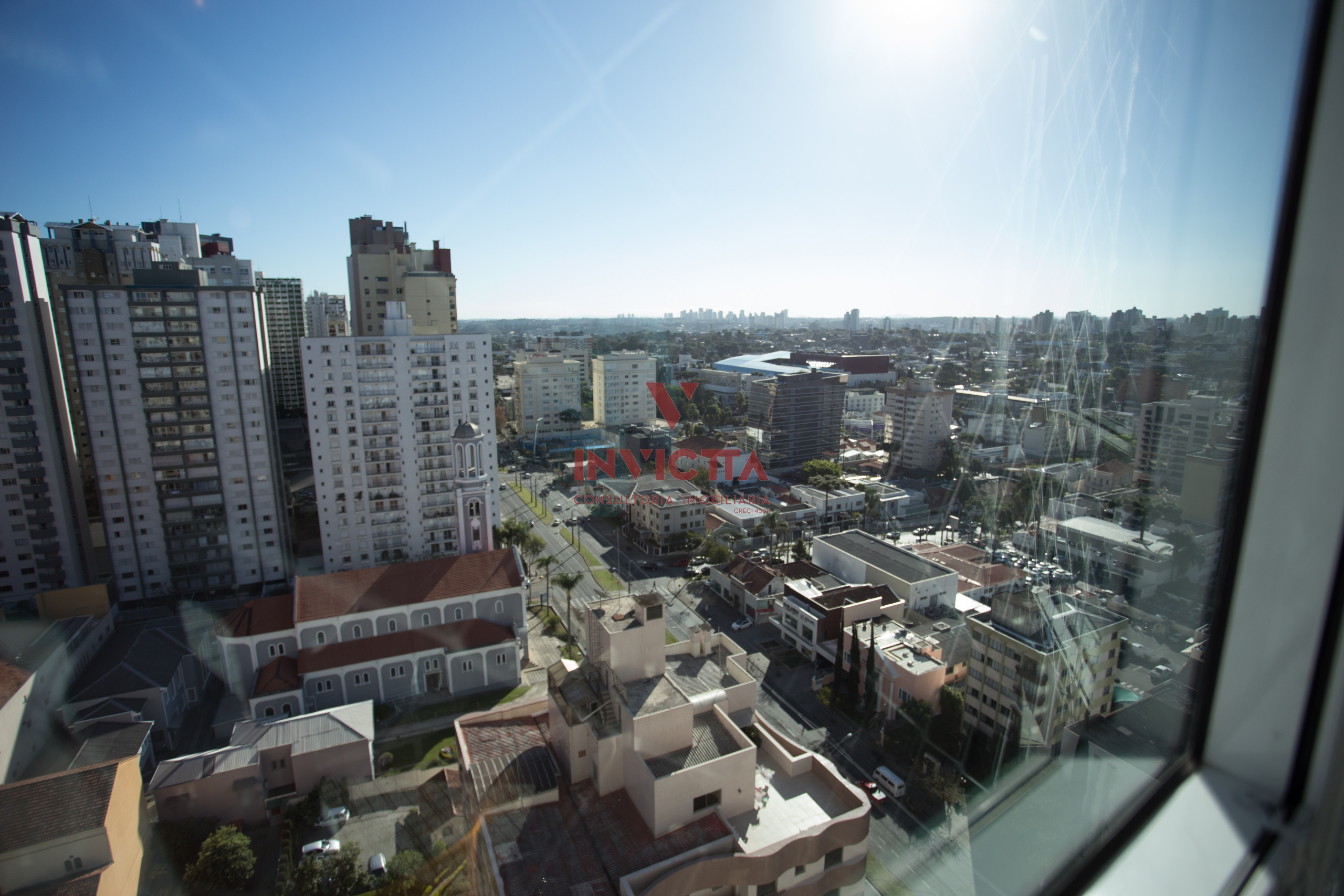 foto 38 do imóvel: apartamento a venda em Curitiba referência: AA 1218