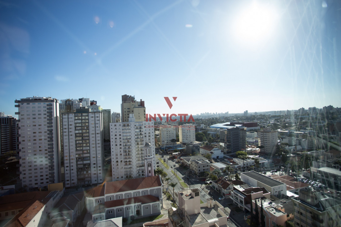 foto 37 do imóvel: apartamento a venda em Curitiba referência: AA 1218