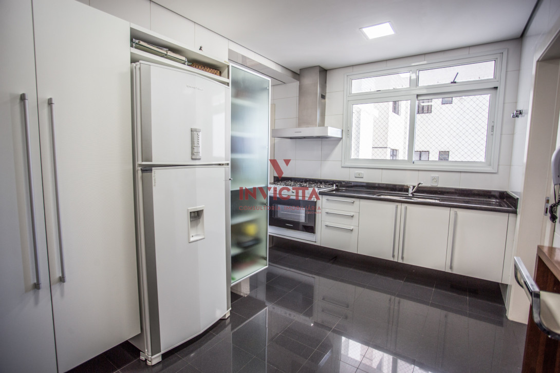 foto 43 do imóvel: apartamento a venda em Curitiba referência: AA 1218