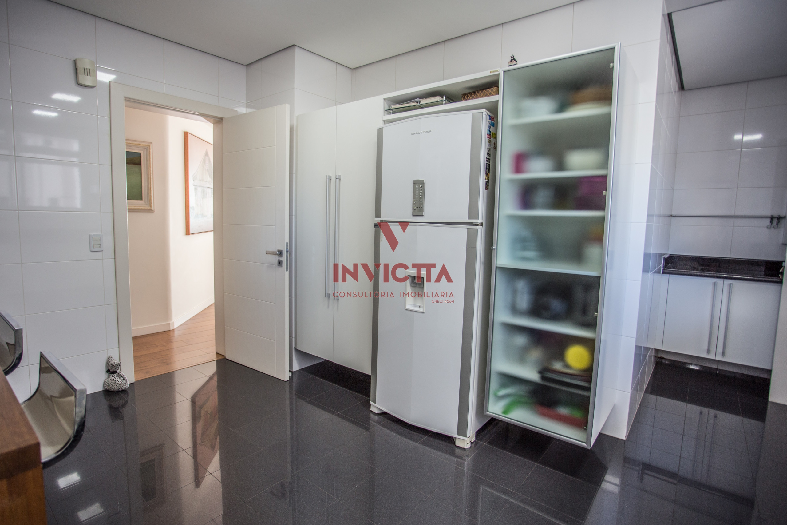 foto 45 do imóvel: apartamento a venda em Curitiba referência: AA 1218