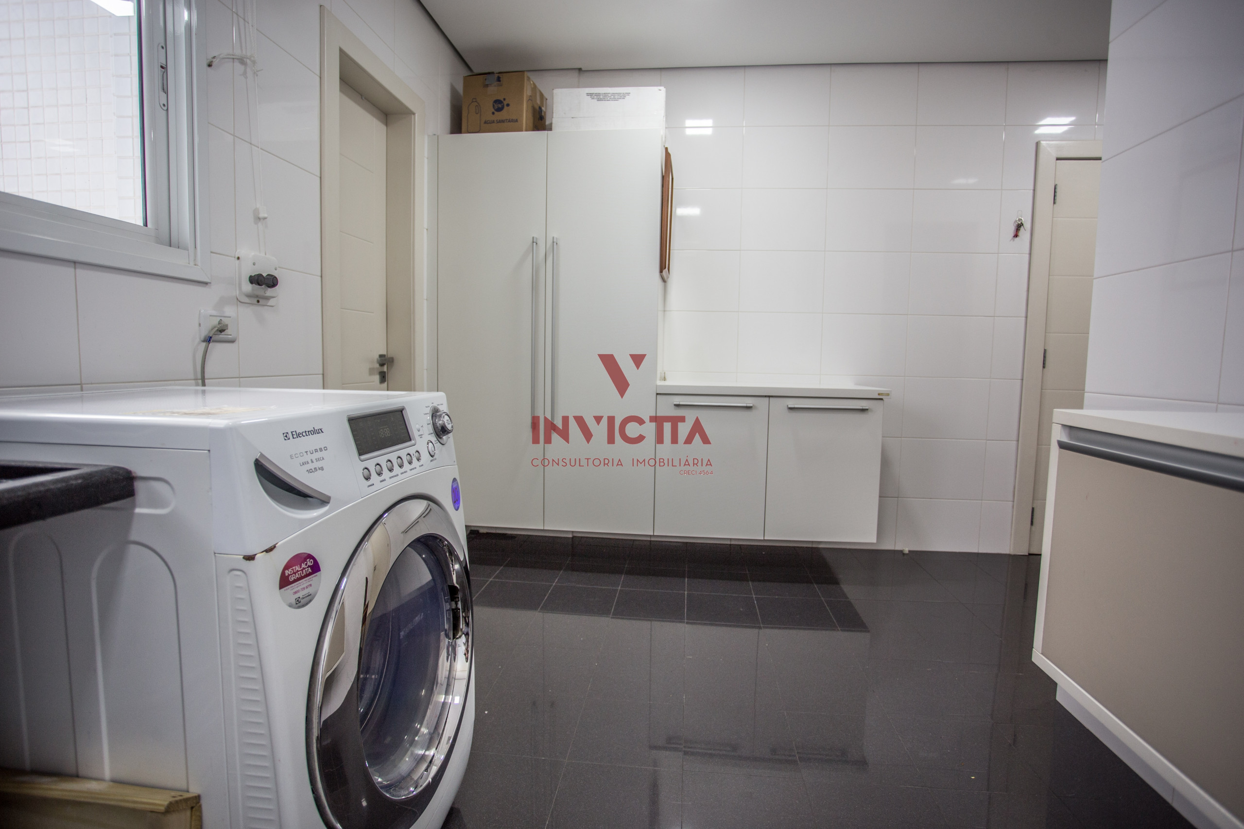 foto 48 do imóvel: apartamento a venda em Curitiba referência: AA 1218